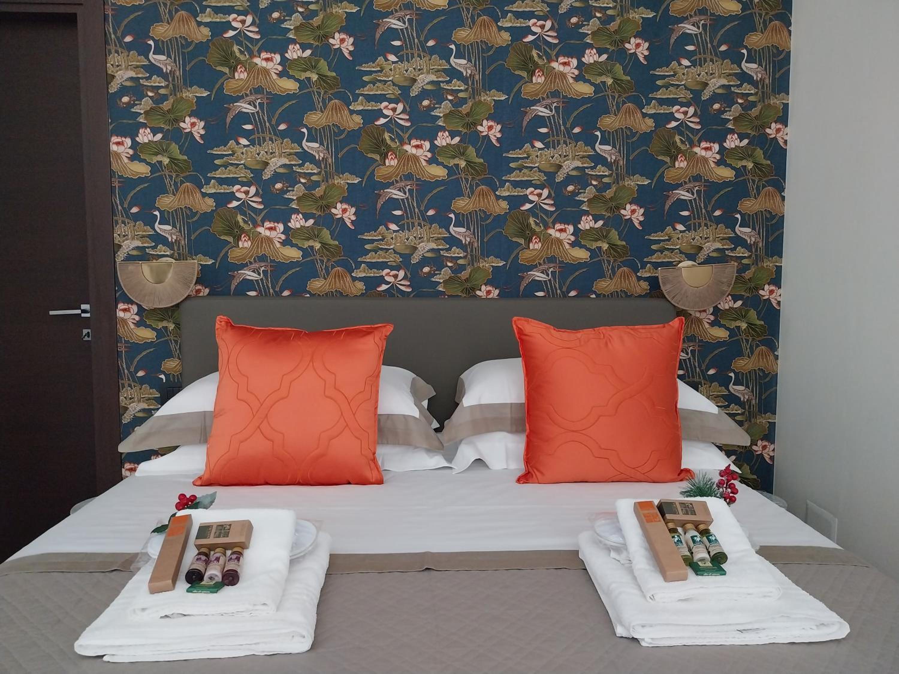 Napoli Mariana Luxury
