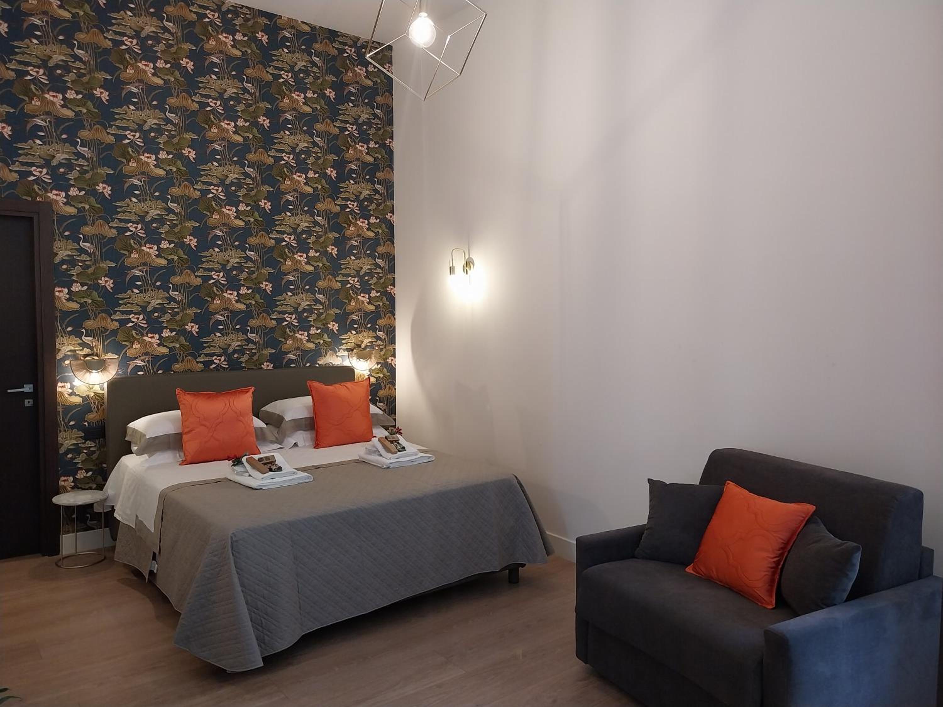 Napoli Mariana Luxury