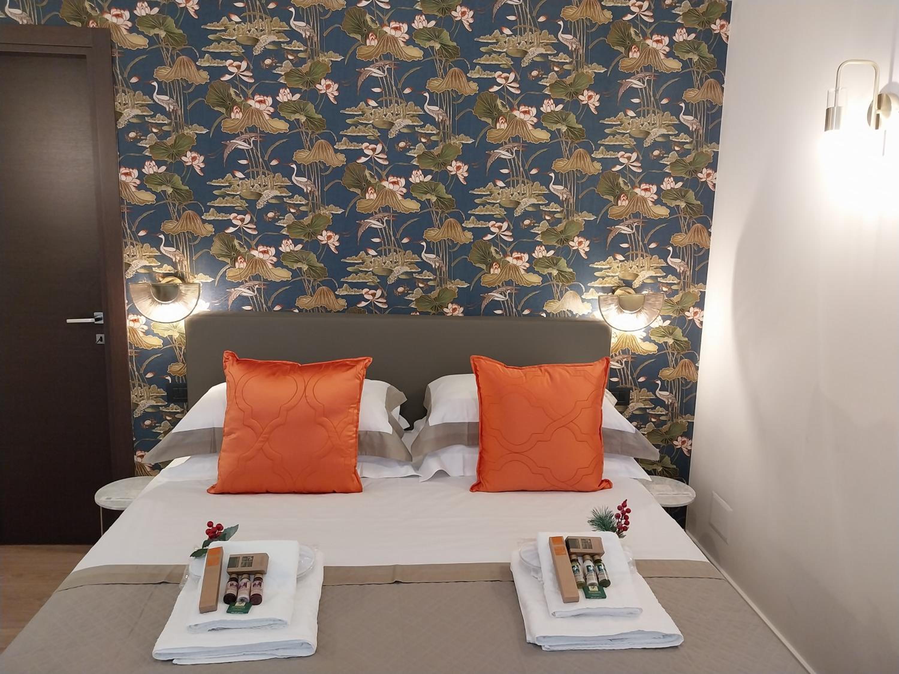 Napoli Mariana Luxury