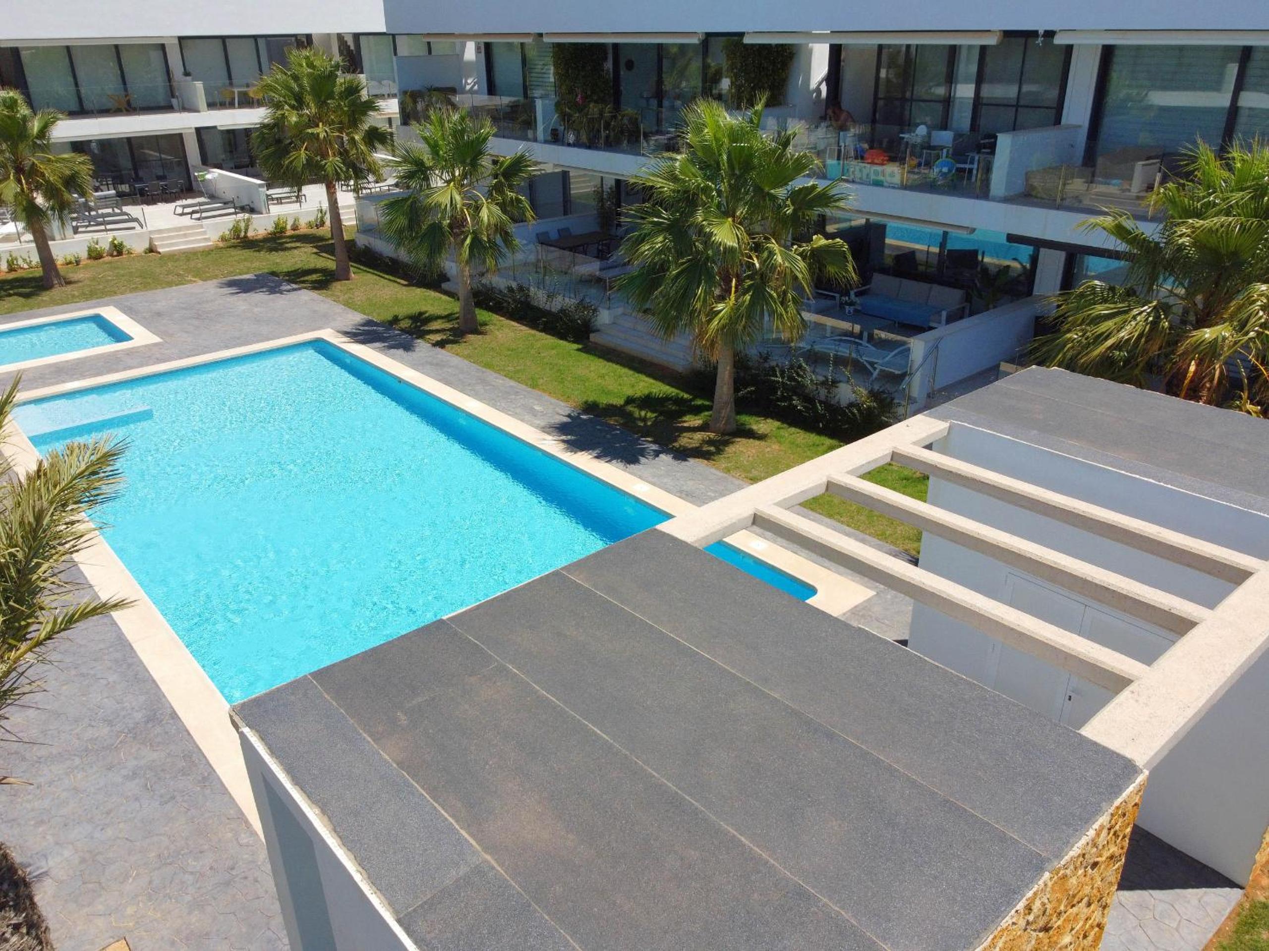 Fantastic Apartment in Mar de Cristal