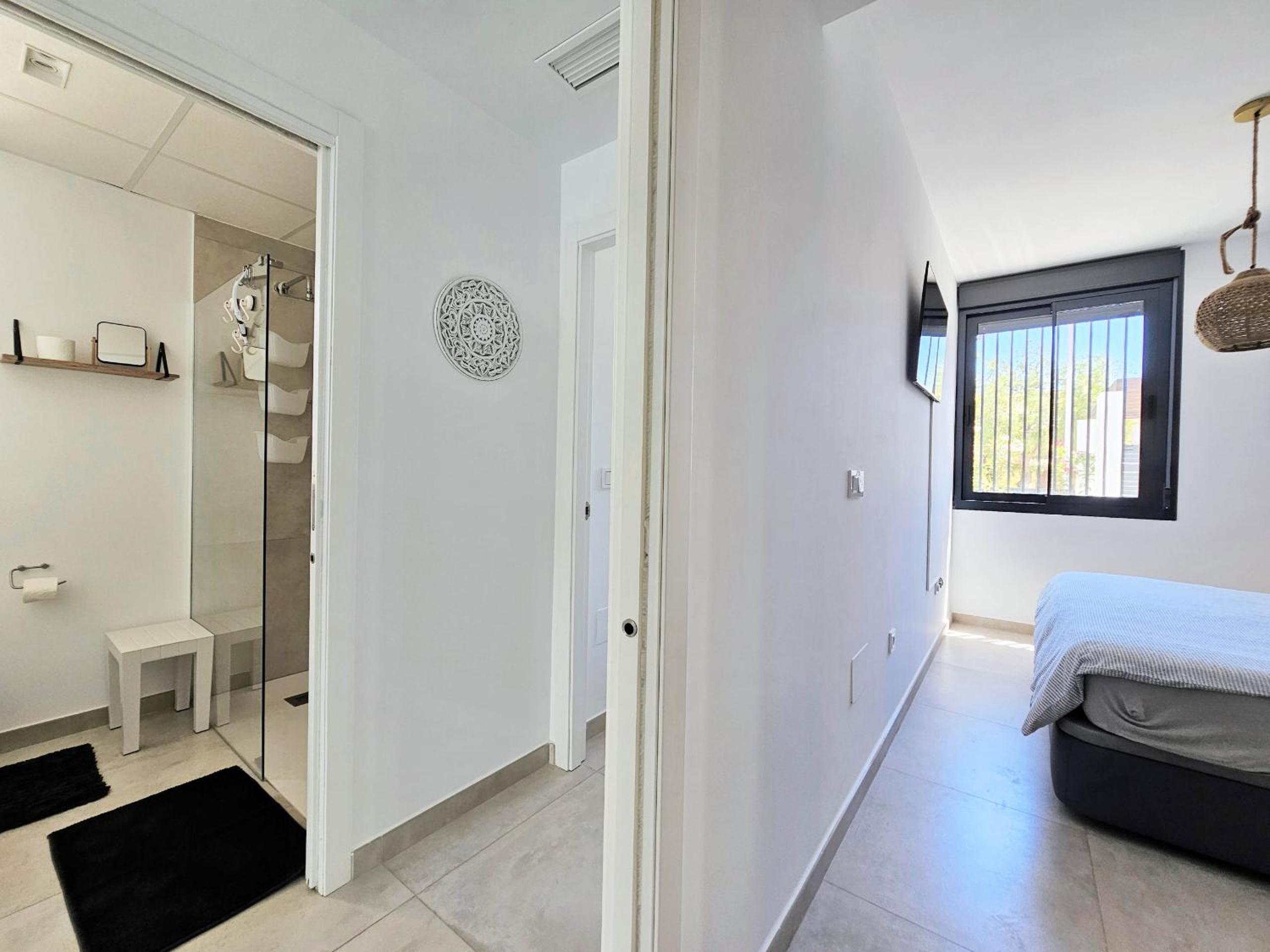 Fantastic Apartment in Mar de Cristal