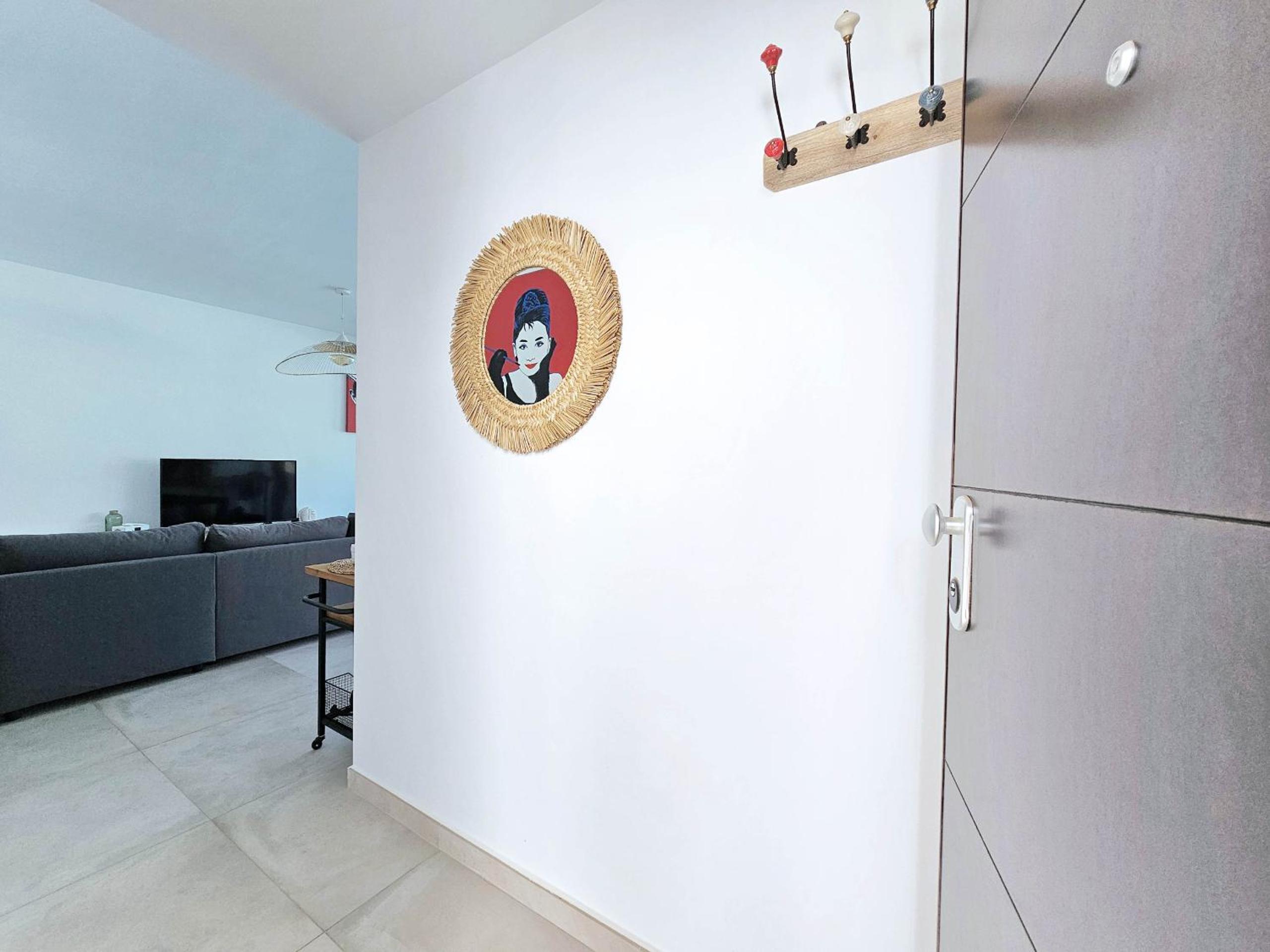 Fantastic Apartment in Mar de Cristal