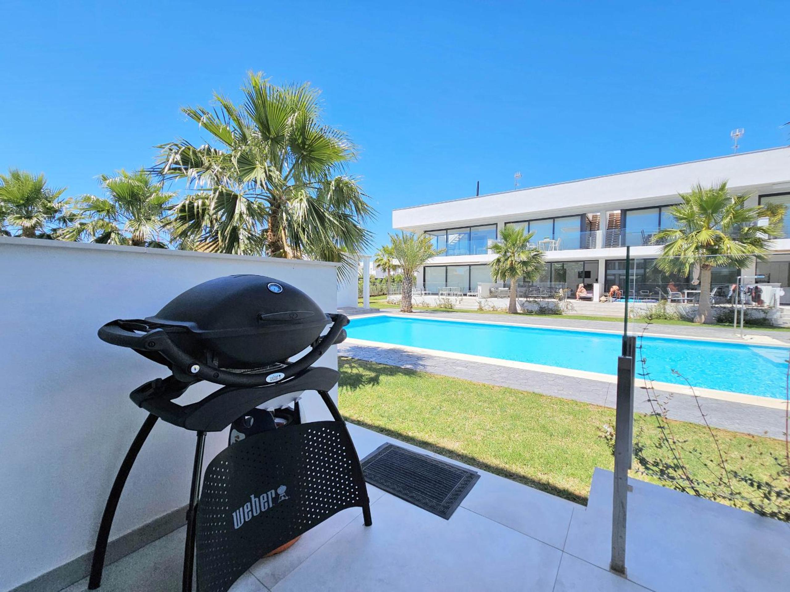 Fantastic Apartment in Mar de Cristal