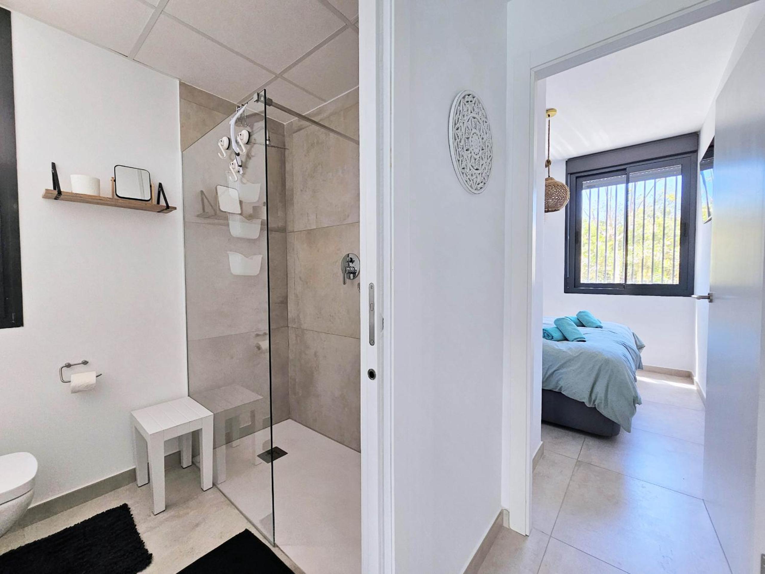 Fantastic Apartment in Mar de Cristal