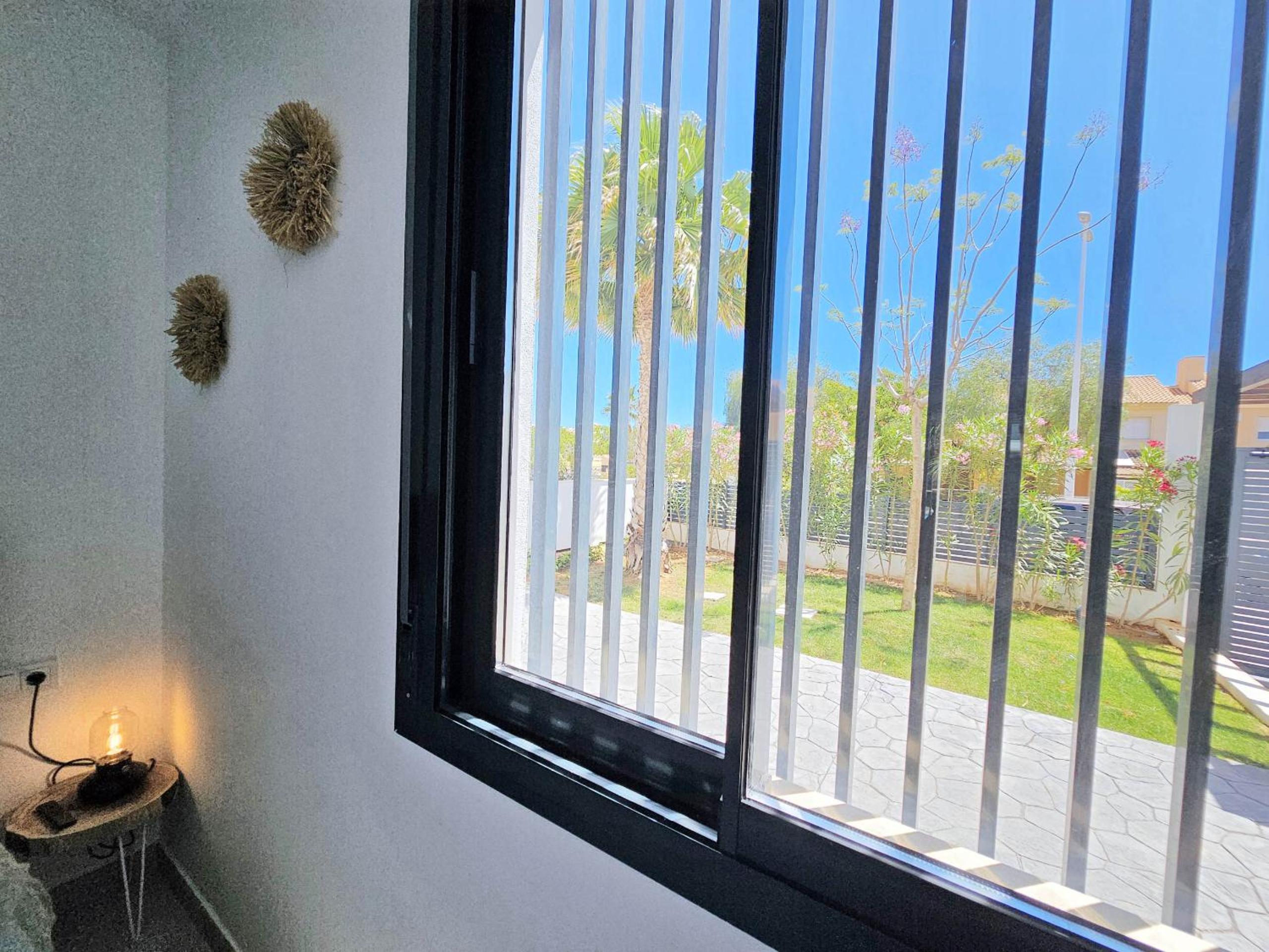 Fantastic Apartment in Mar de Cristal