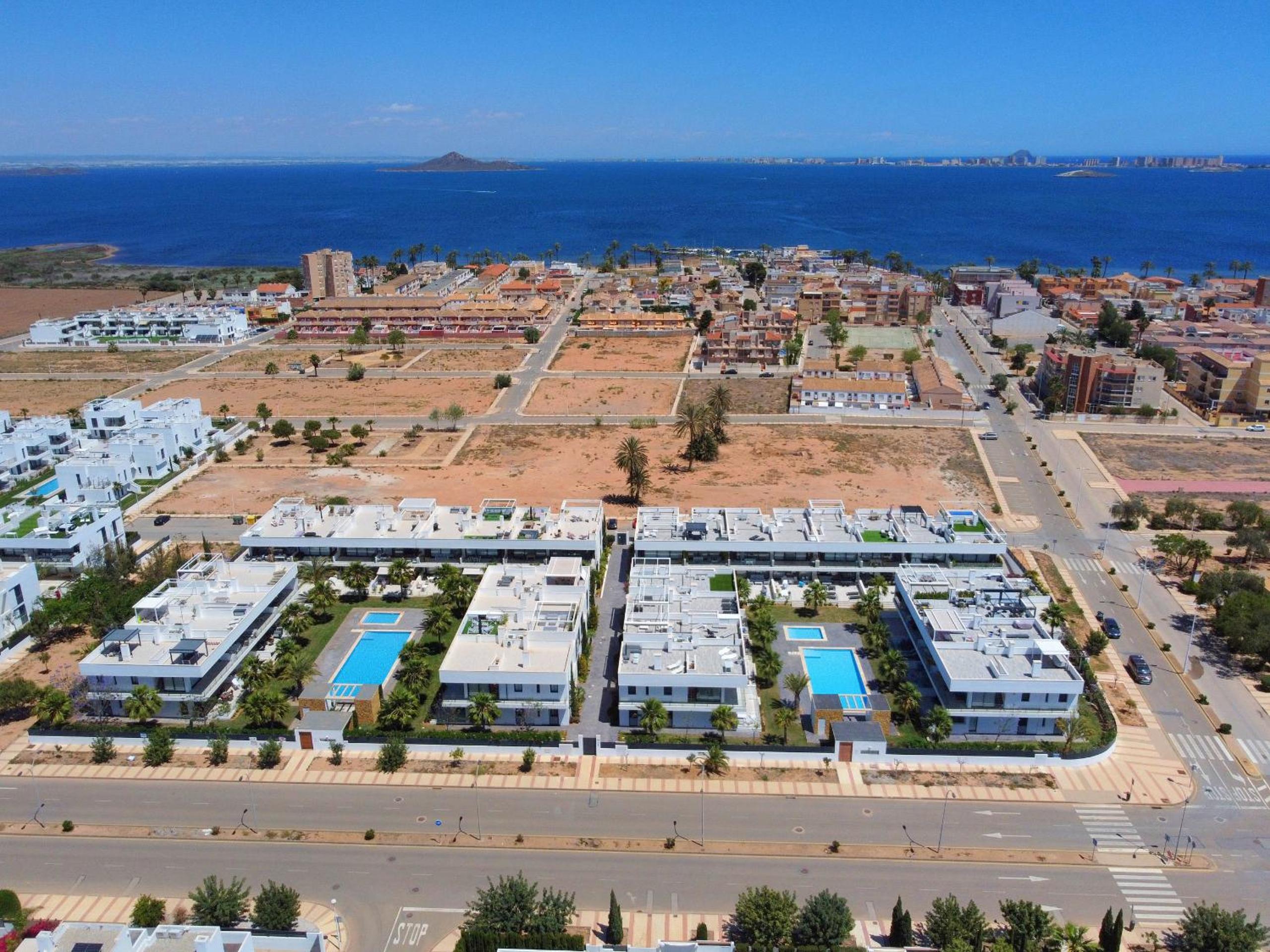 Fantastic Apartment in Mar de Cristal