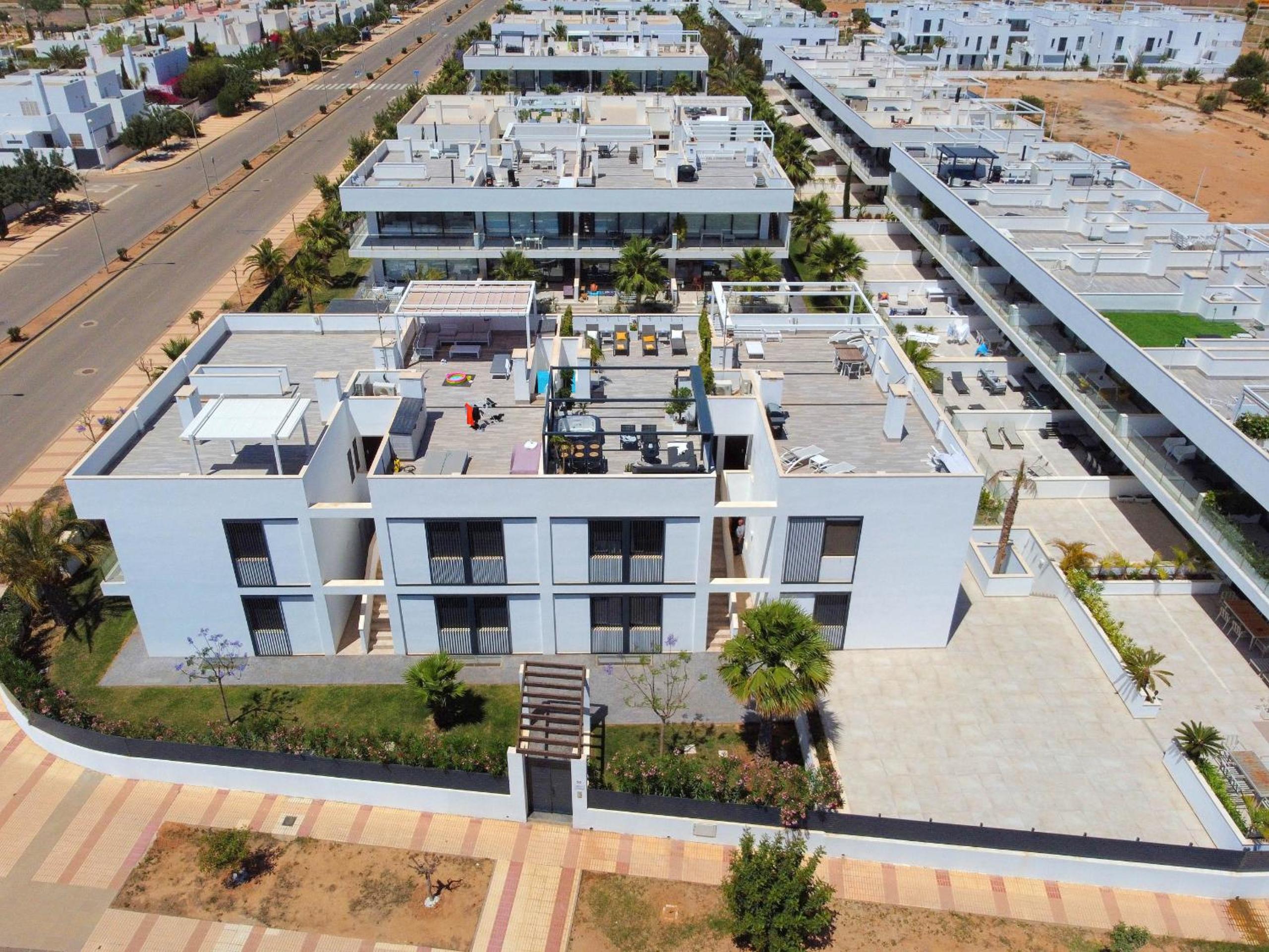 Fantastic Apartment in Mar de Cristal