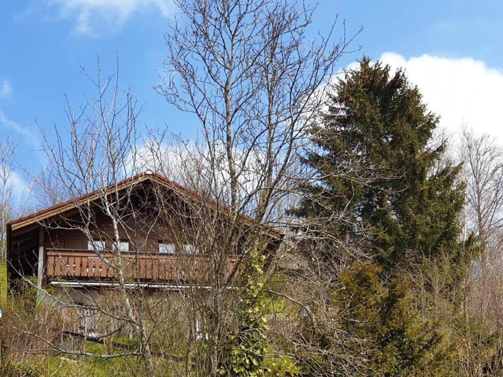 Chalet Traumfleck