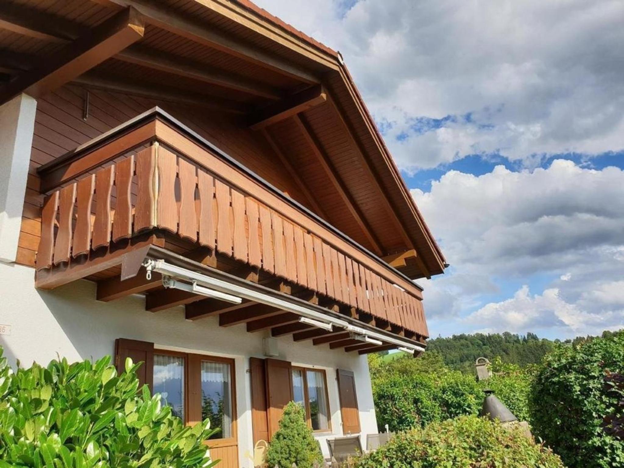 Chalet Traumfleck
