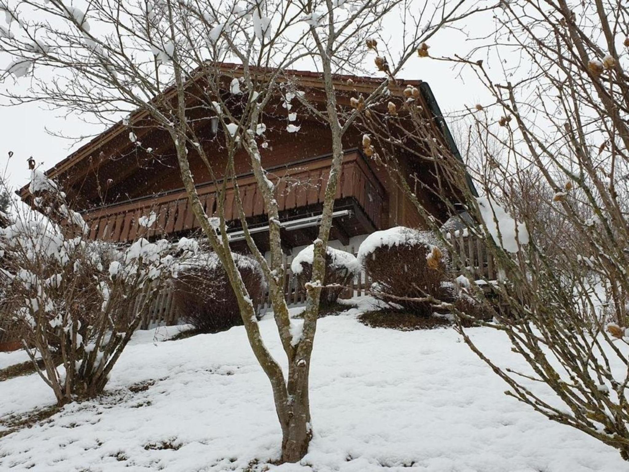 Chalet Traumfleck