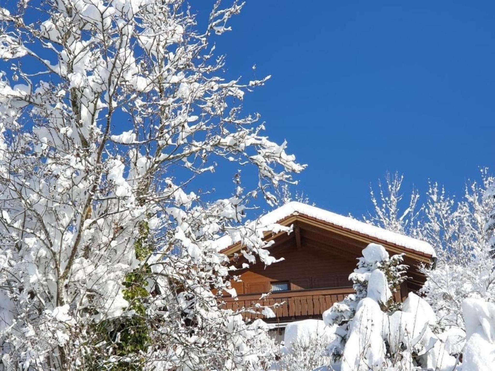 Chalet Traumfleck