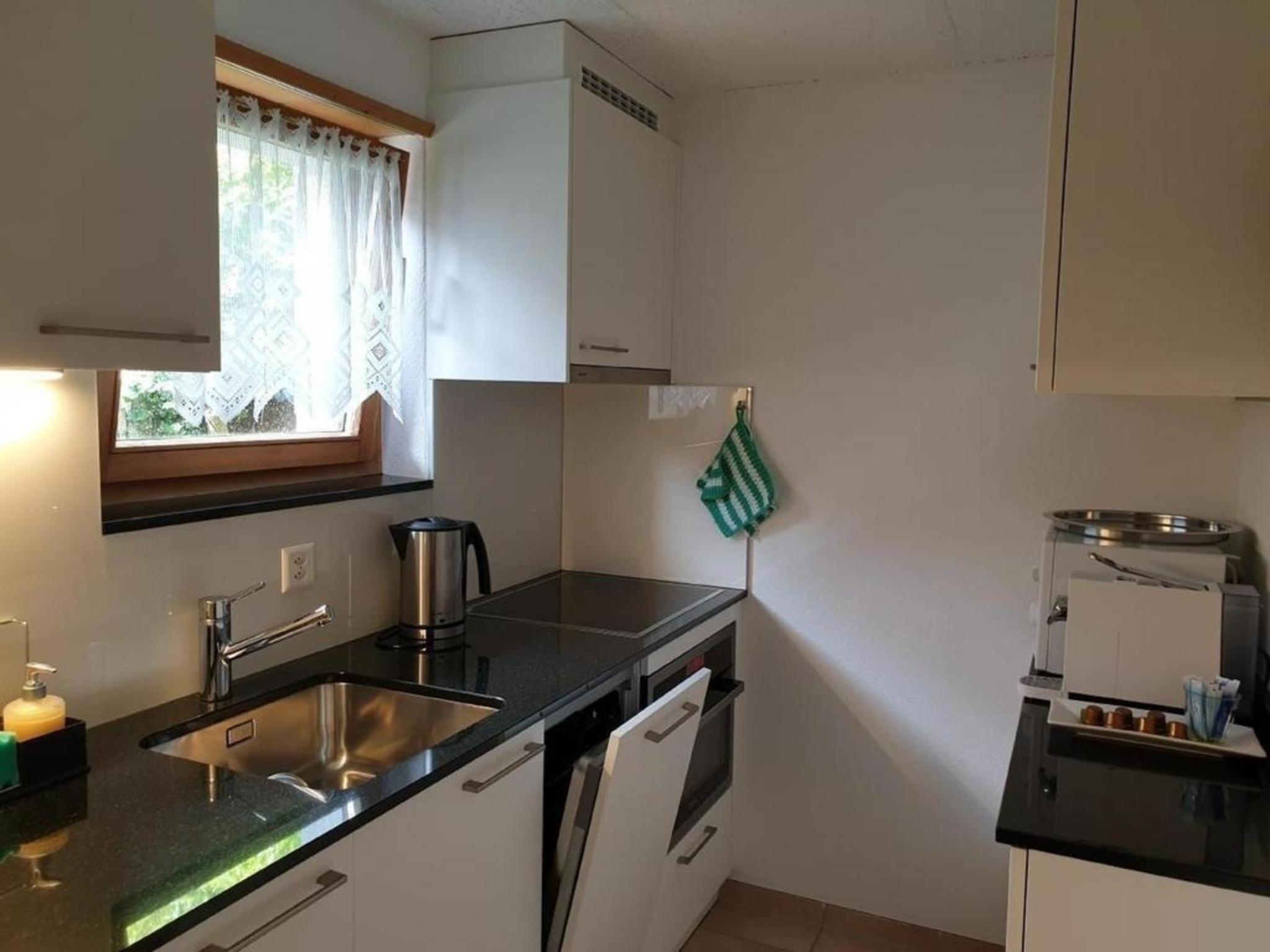 Chalet Traumfleck