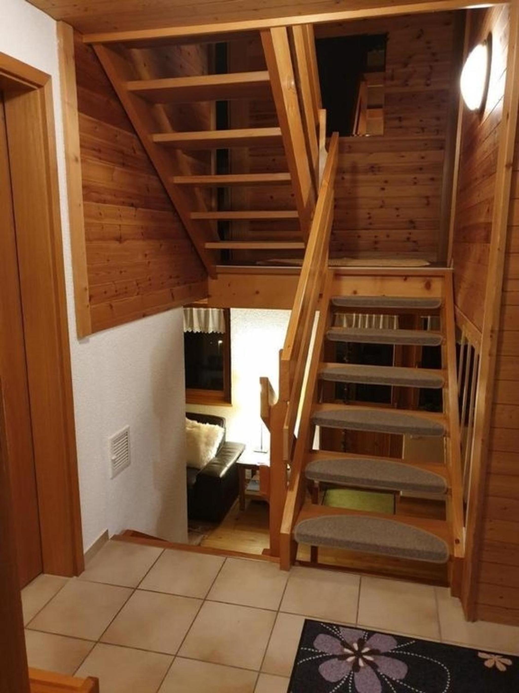 Chalet Traumfleck