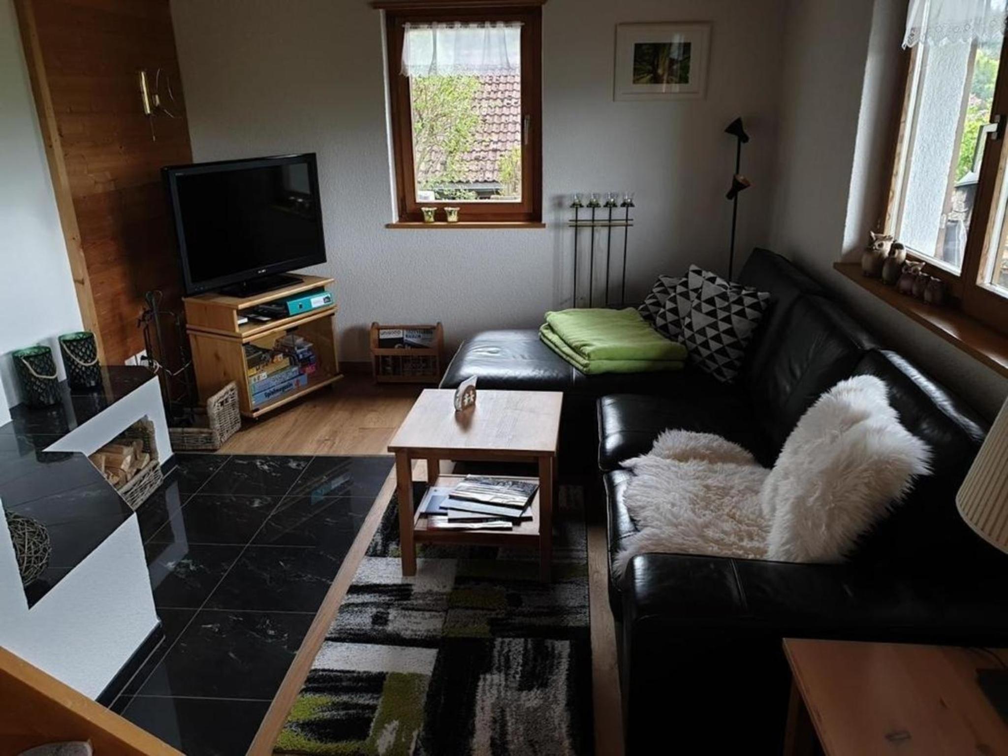 Chalet Traumfleck