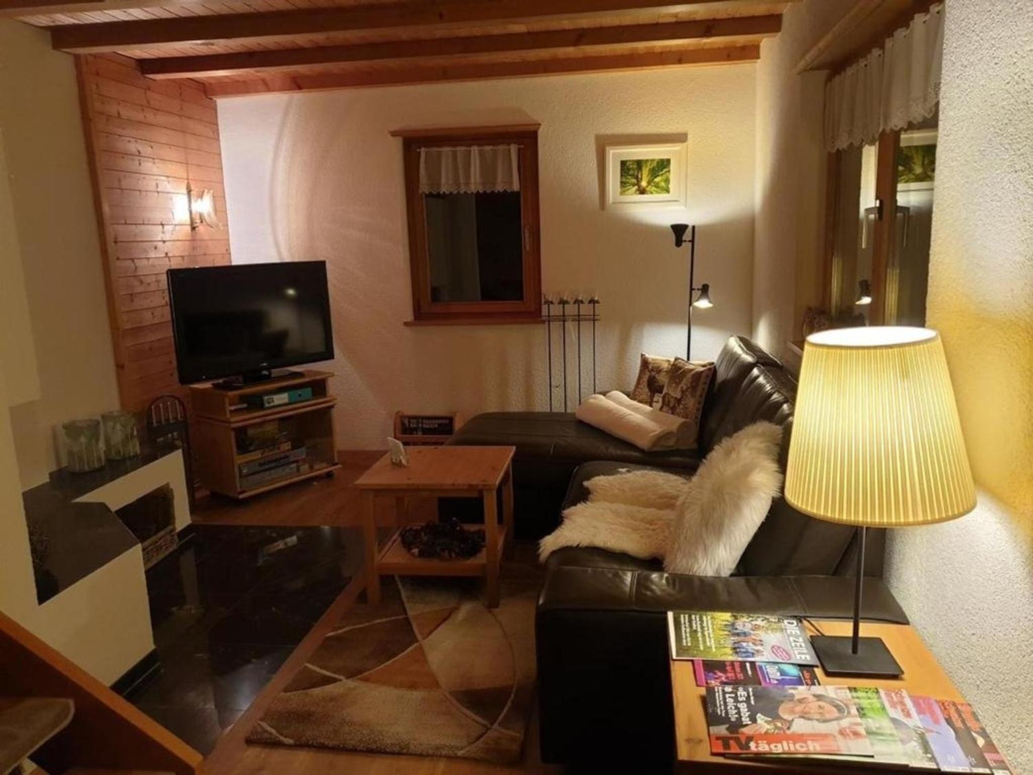 Chalet Traumfleck