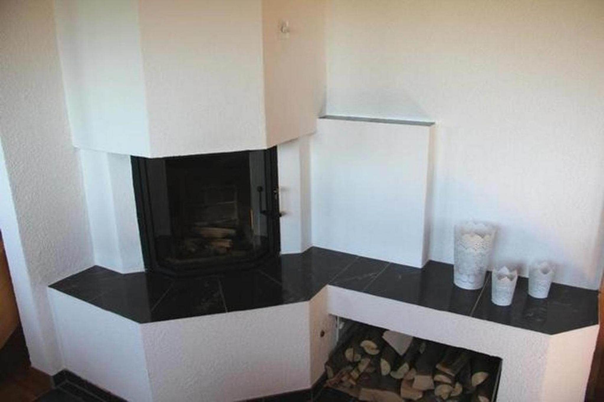 Chalet Traumfleck