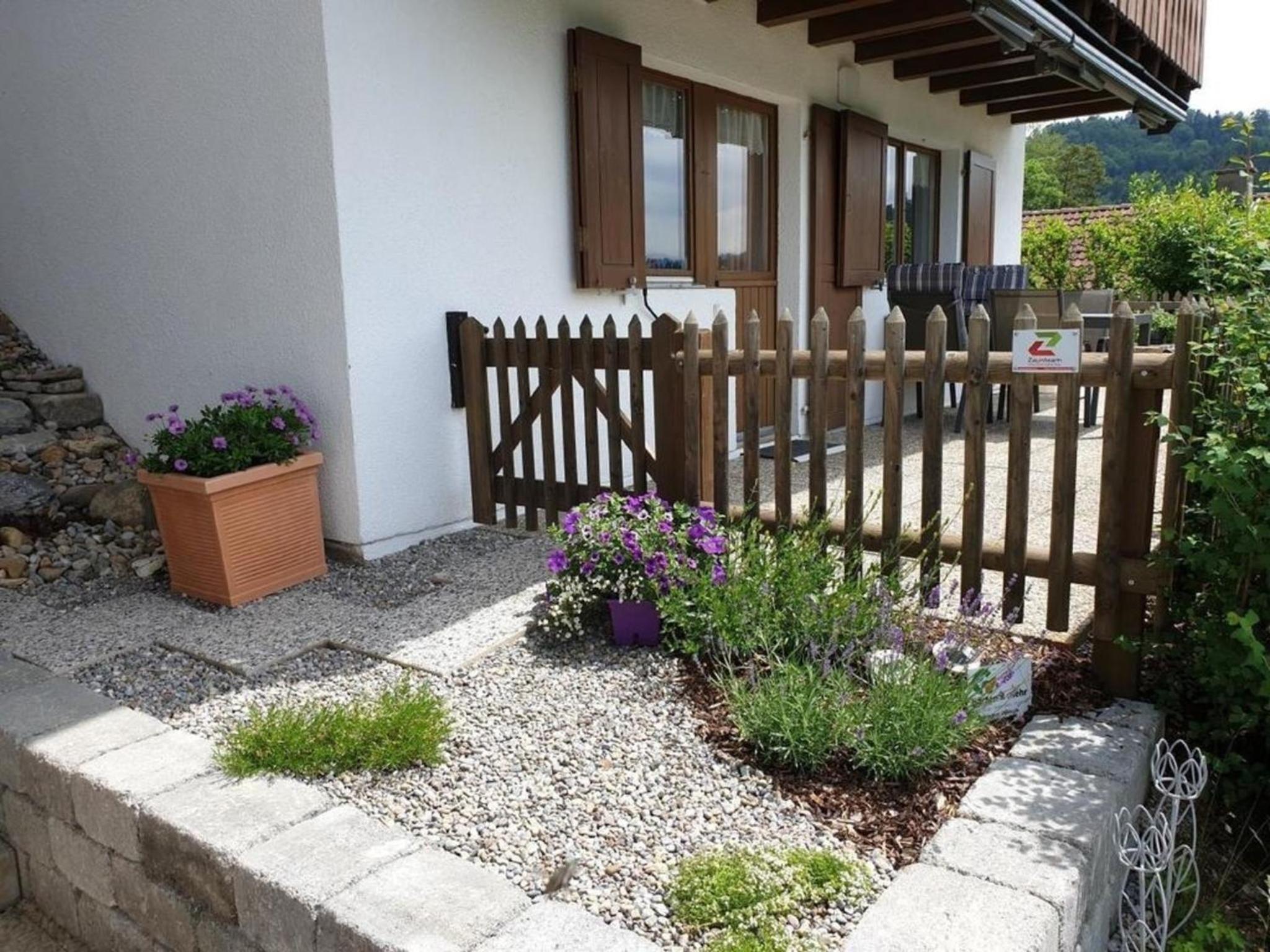 Chalet Traumfleck