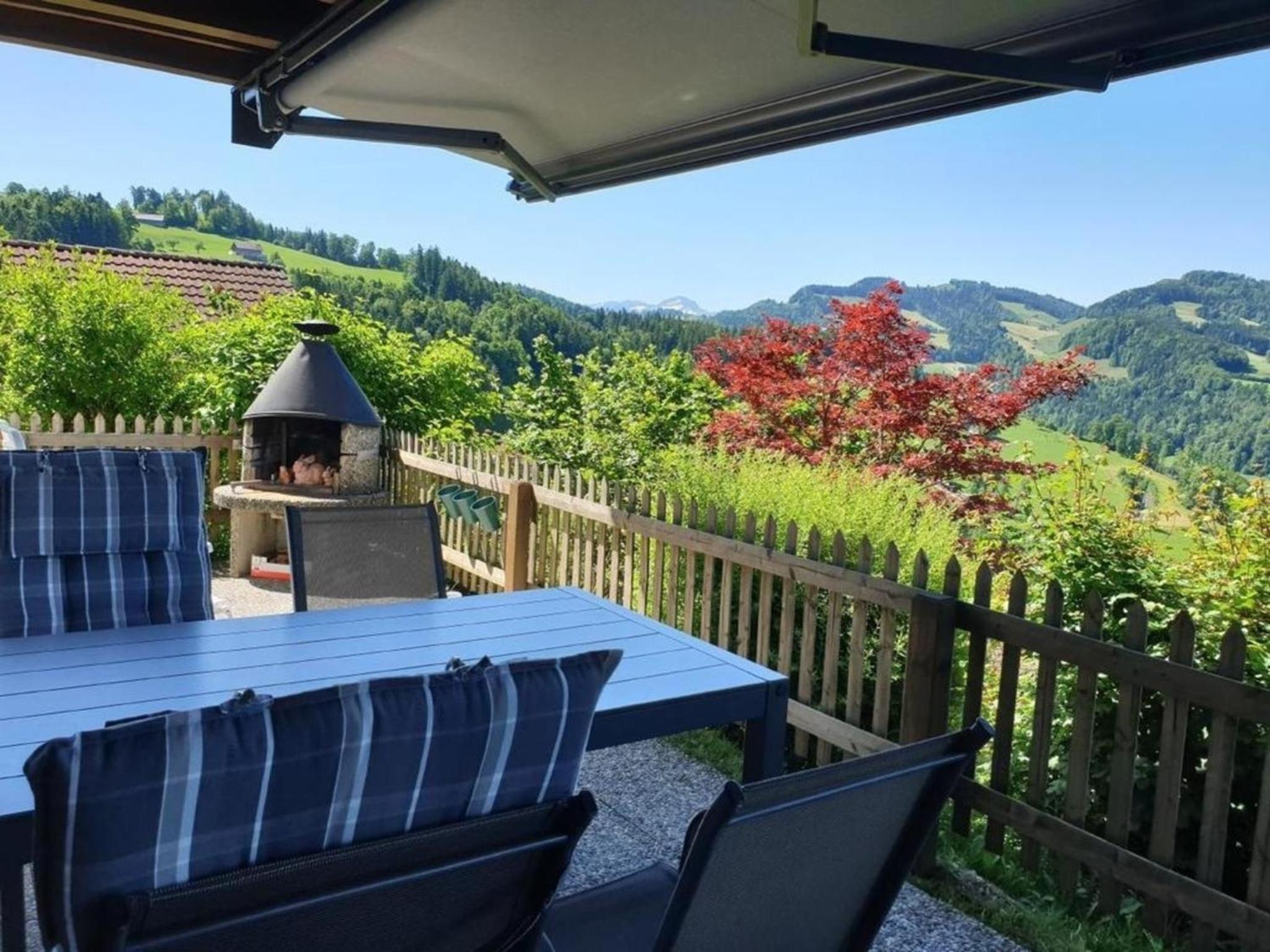 Chalet Traumfleck