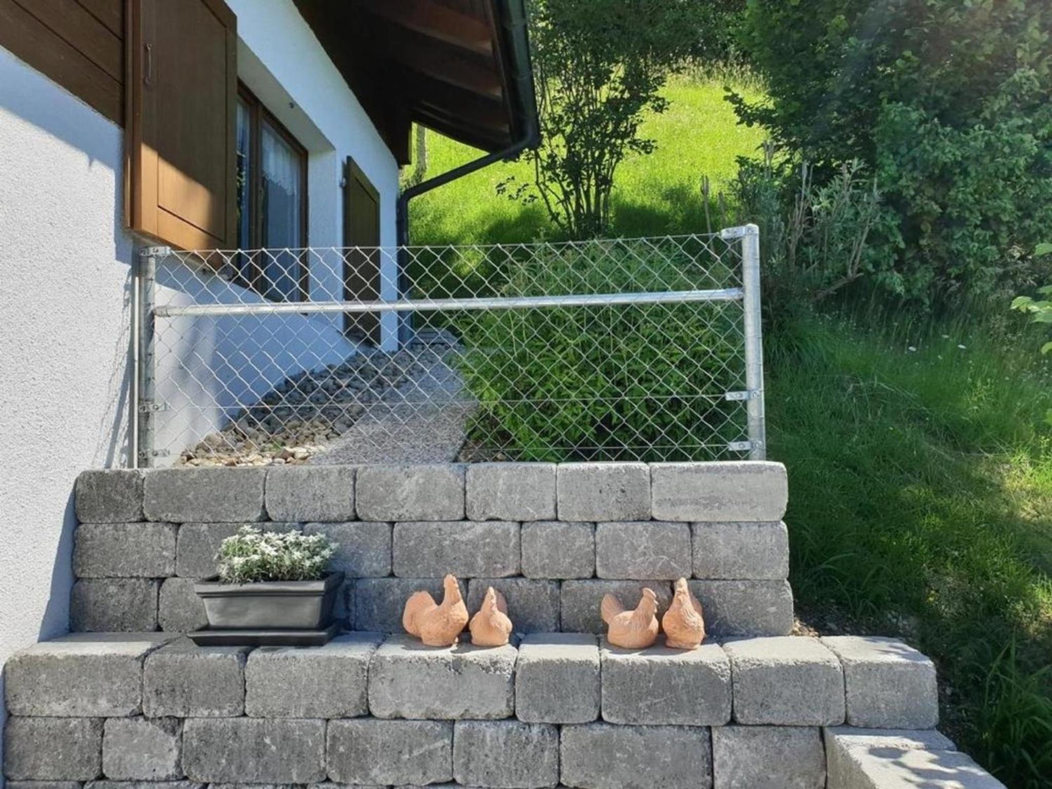 Chalet Traumfleck