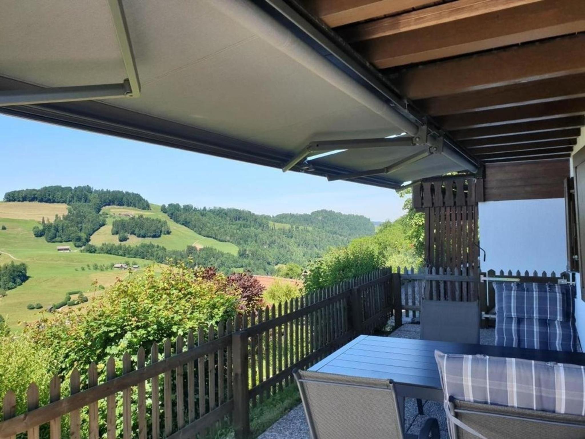Chalet Traumfleck