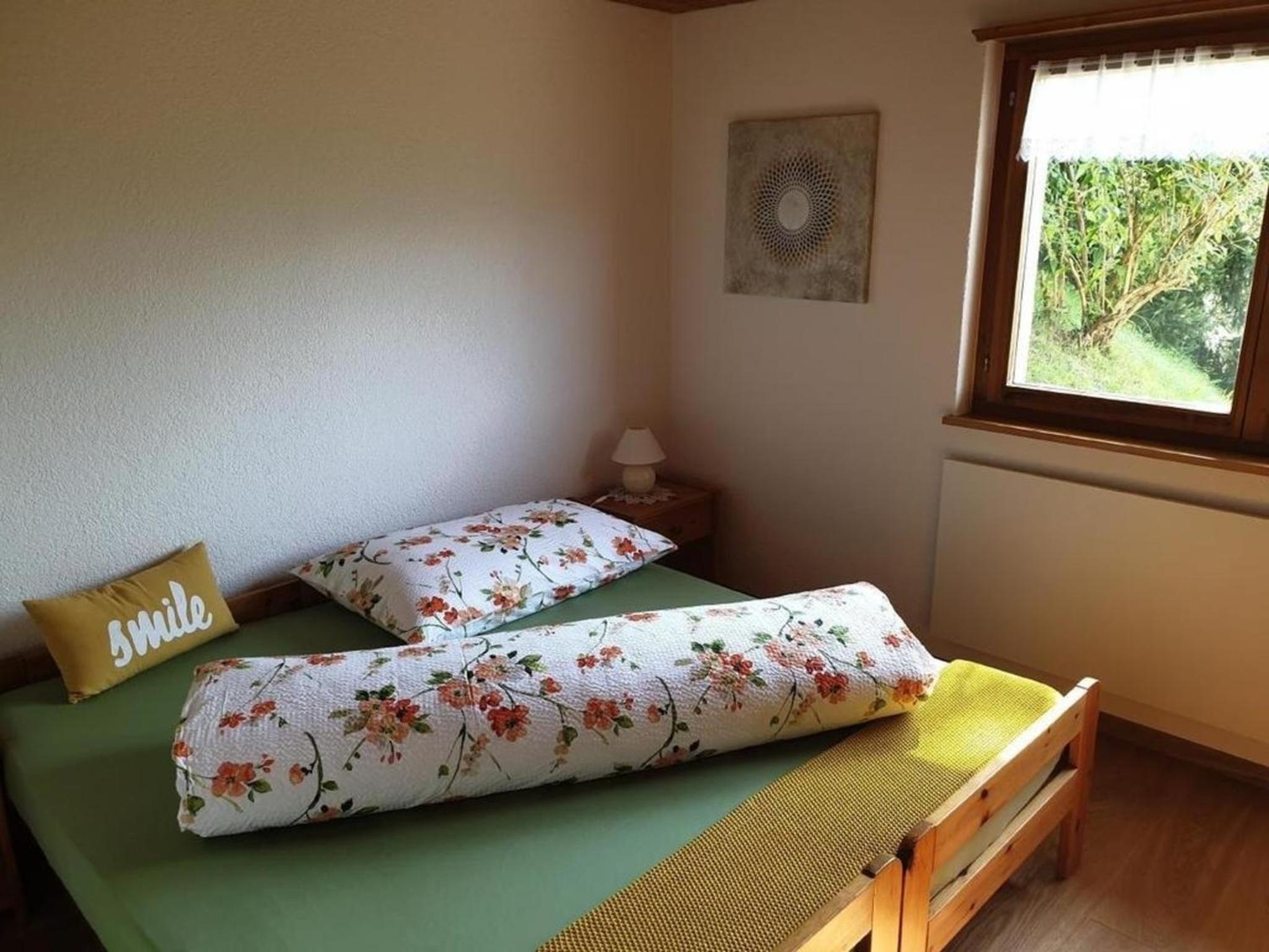 Chalet Traumfleck