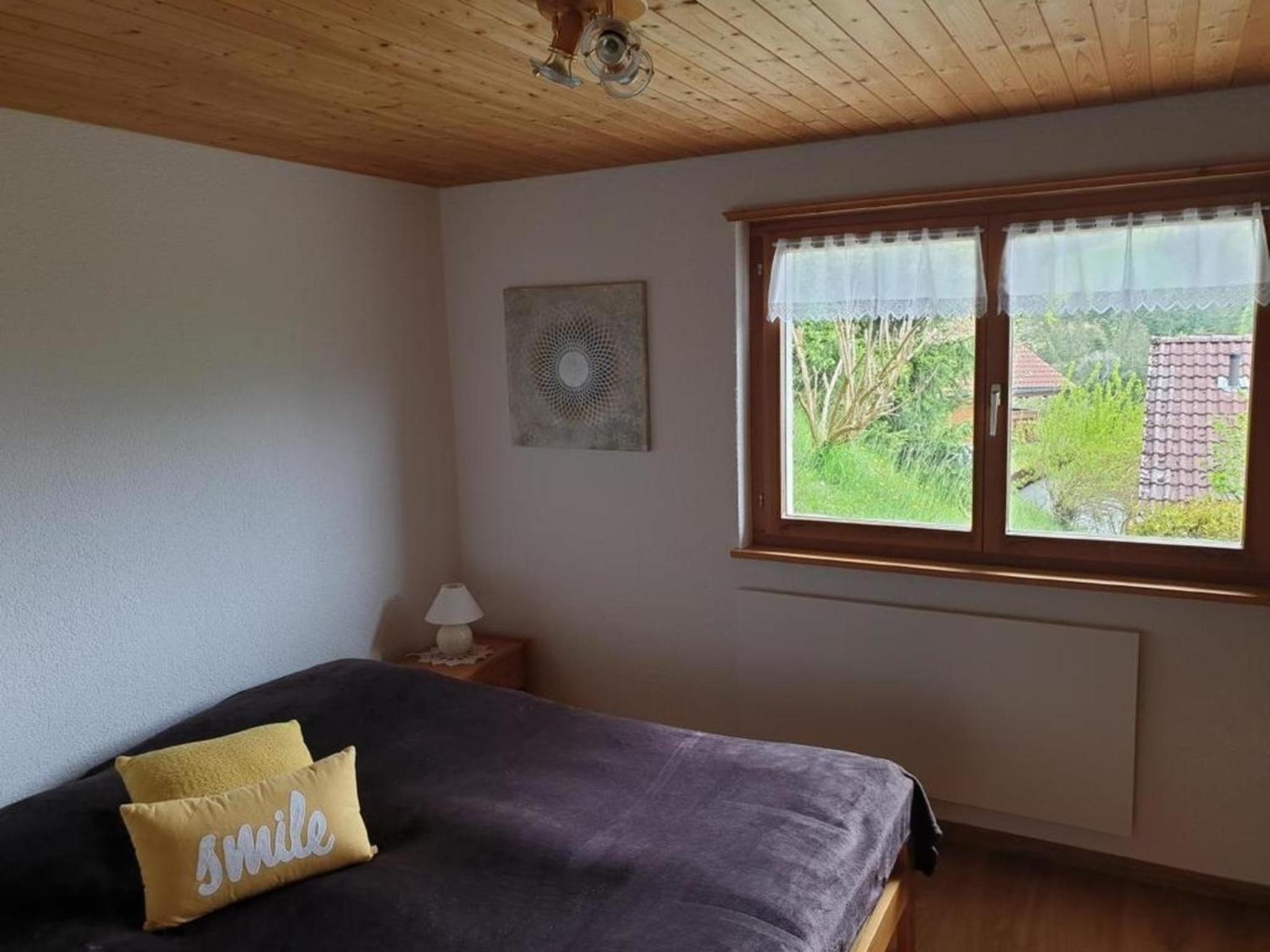 Chalet Traumfleck