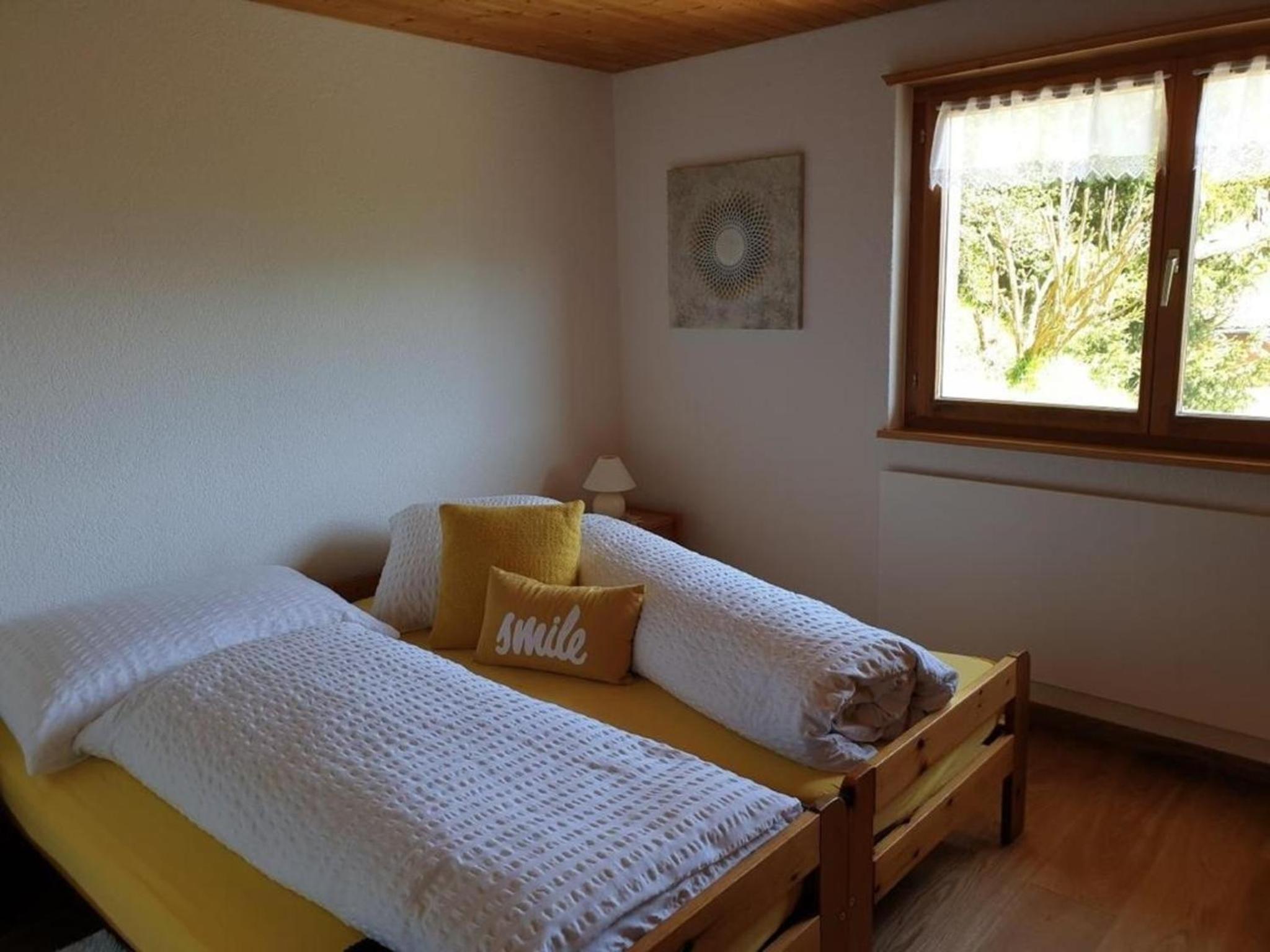Chalet Traumfleck