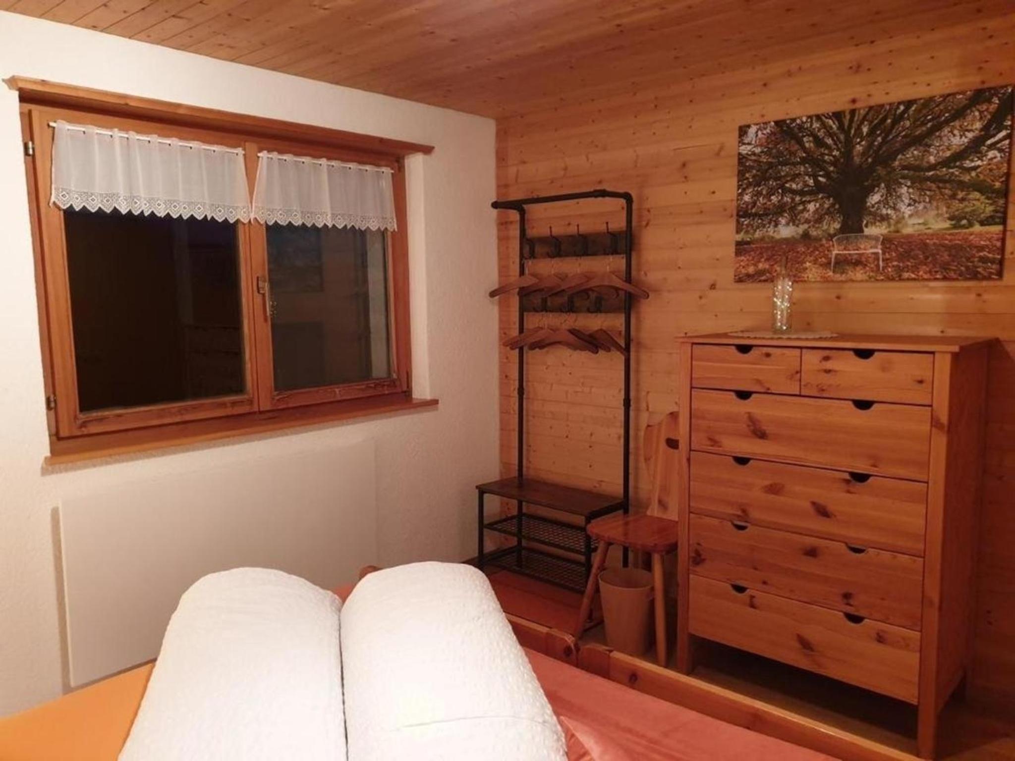 Chalet Traumfleck