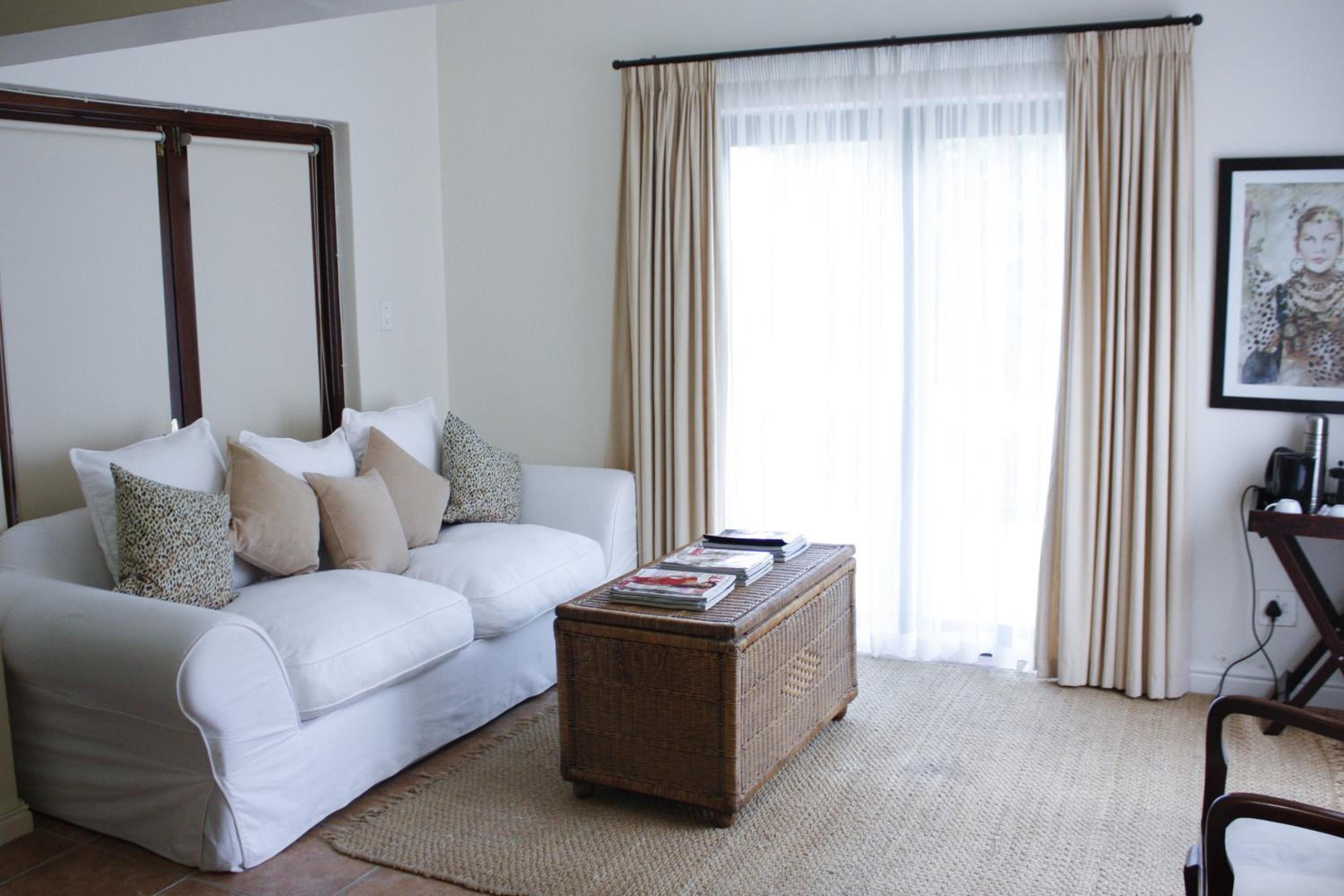 Riversong Guest House