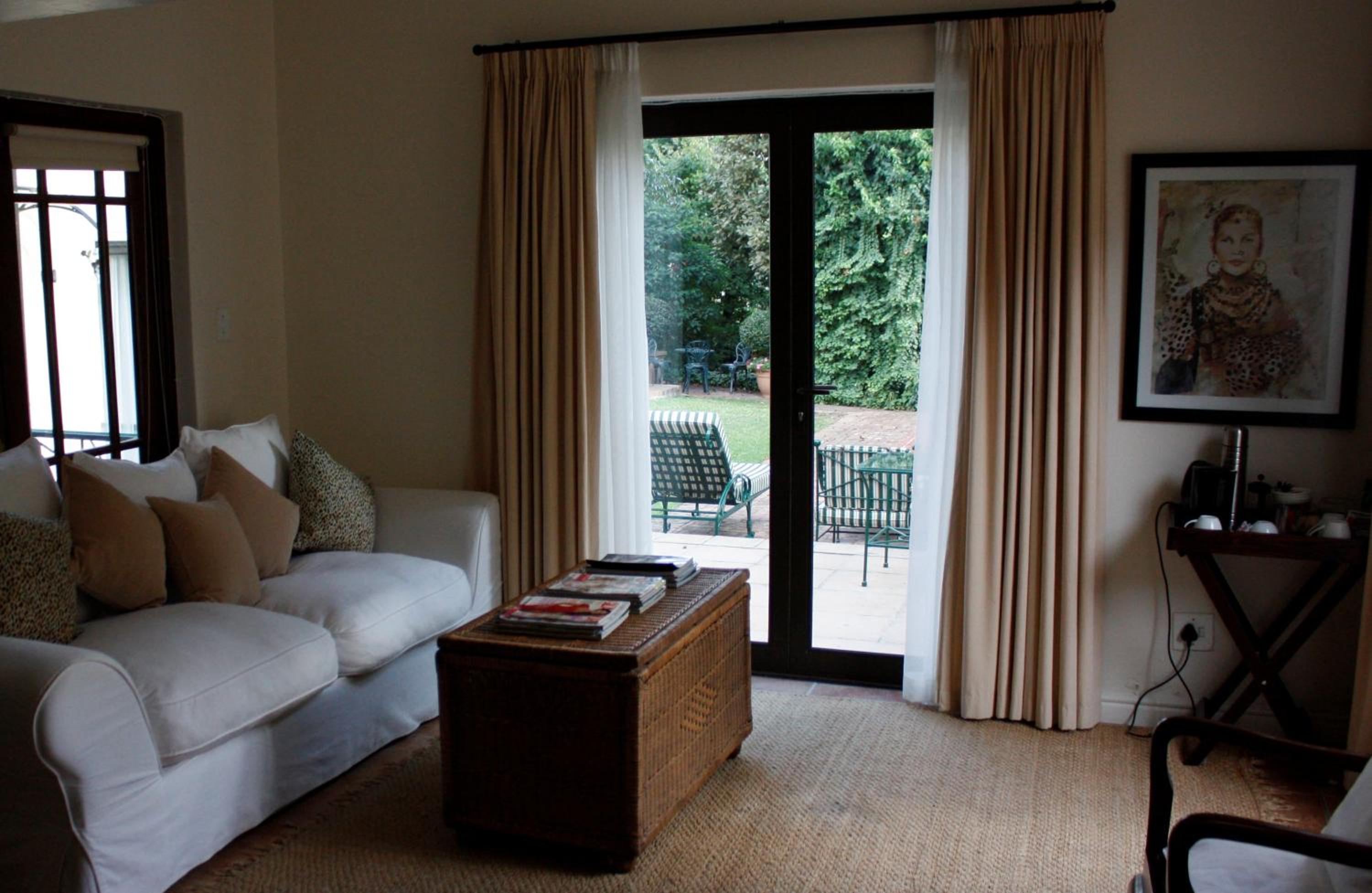Riversong Guest House