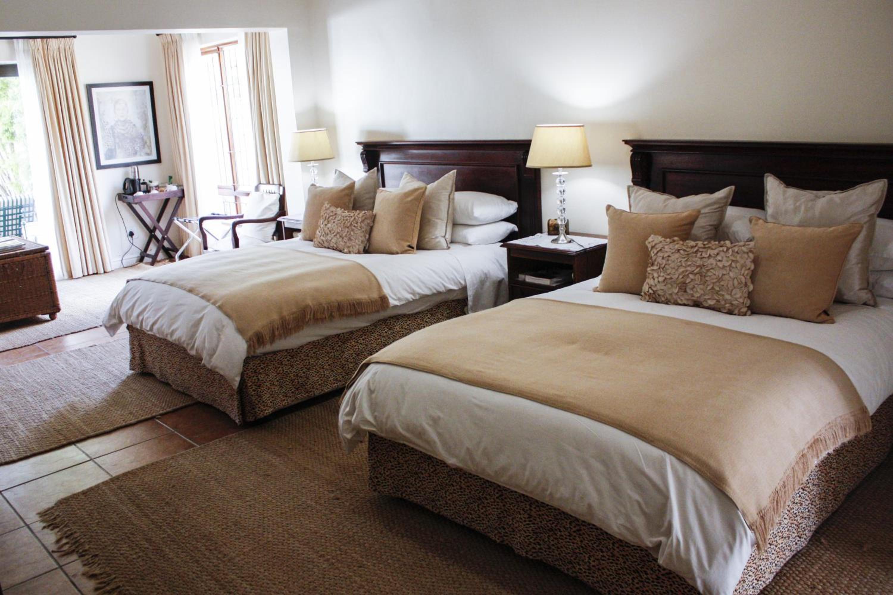 Riversong Guest House