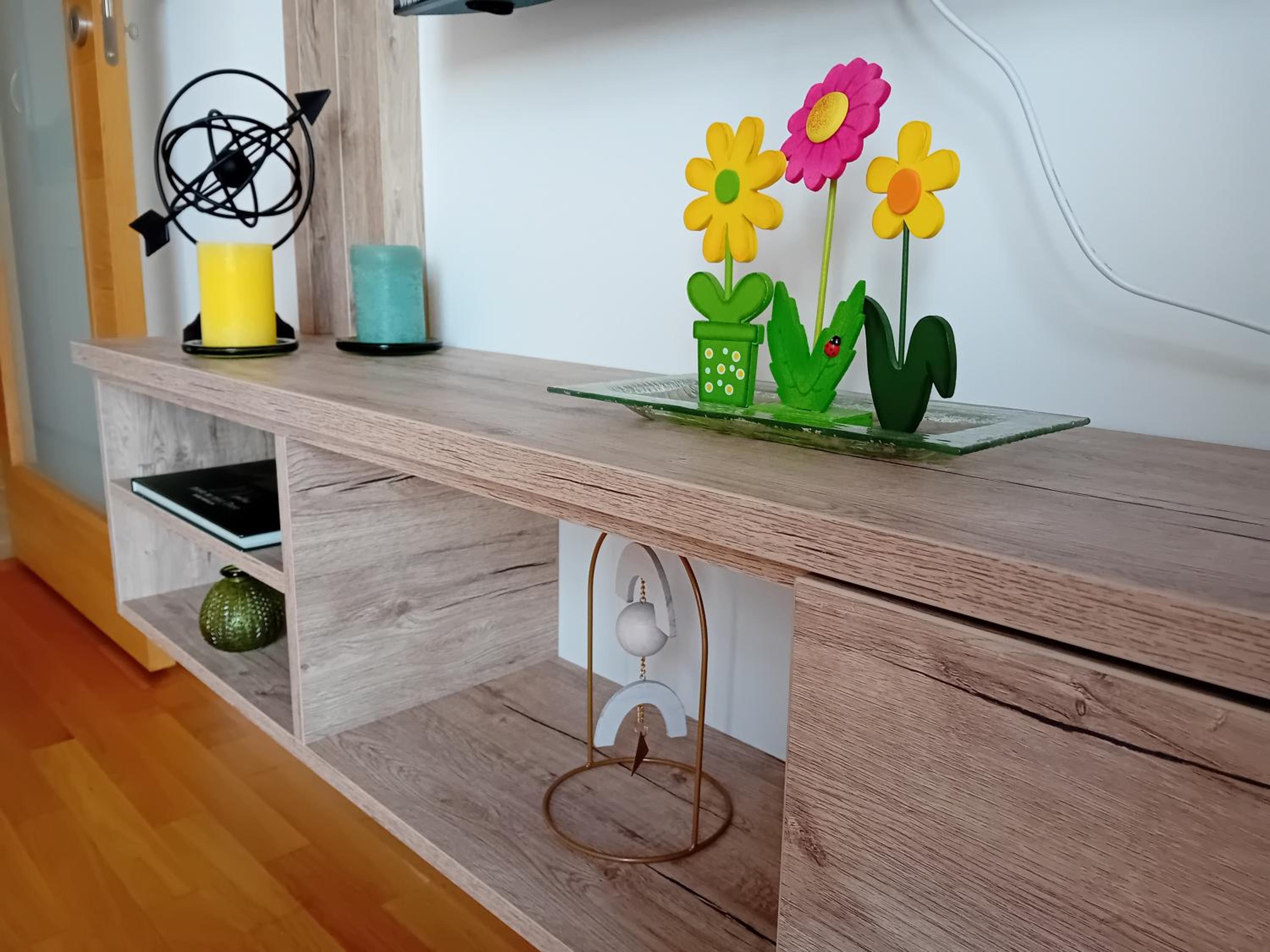 Apartman Tina ***** s jacuzzijem u blizini Parka prirode Papuk view 4