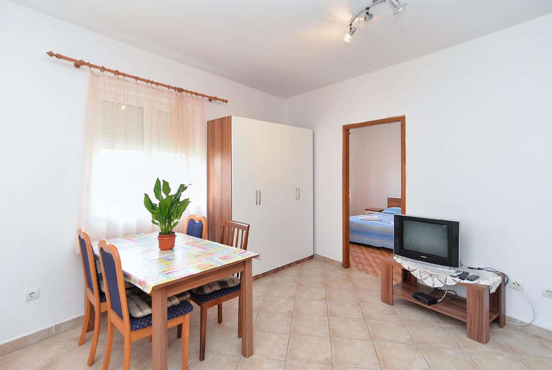 Ferienwohnung für 5 Personen ca 54 qm in Peroj, Istrien Istrische Riviera - b48591