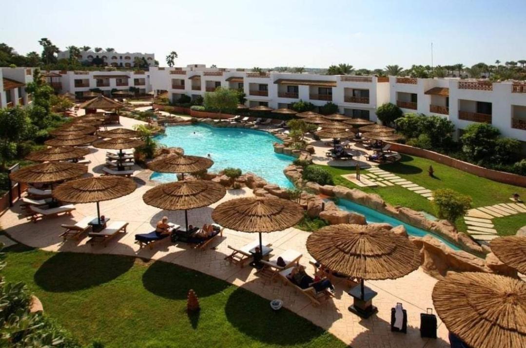 Suites Giulia #1 # 2 in Domina Coral Bay view 3