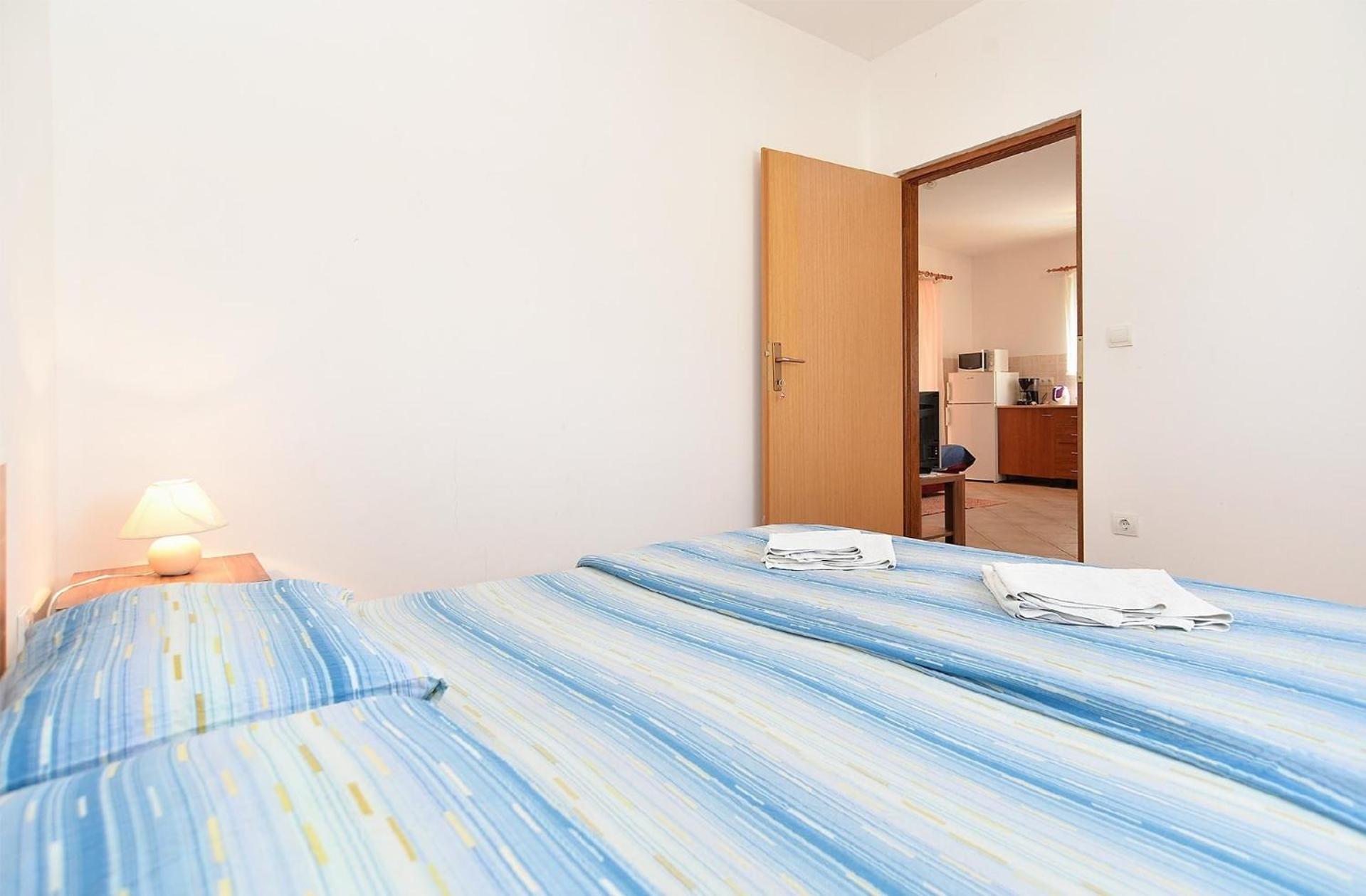 Ferienwohnung für 5 Personen ca 54 qm in Peroj, Istrien Istrische Riviera - b48591
