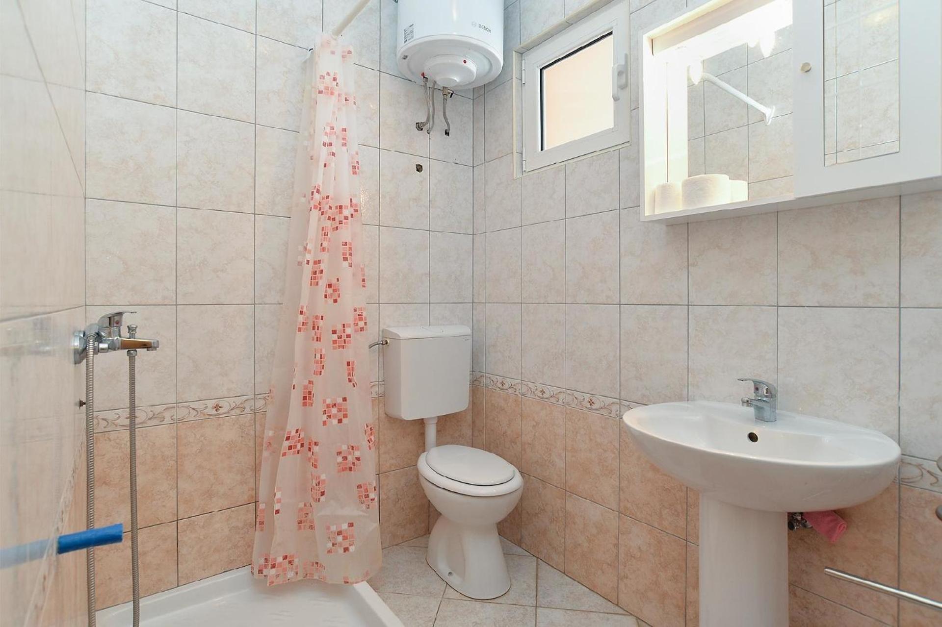 Ferienwohnung für 5 Personen ca 54 qm in Peroj, Istrien Istrische Riviera - b48591