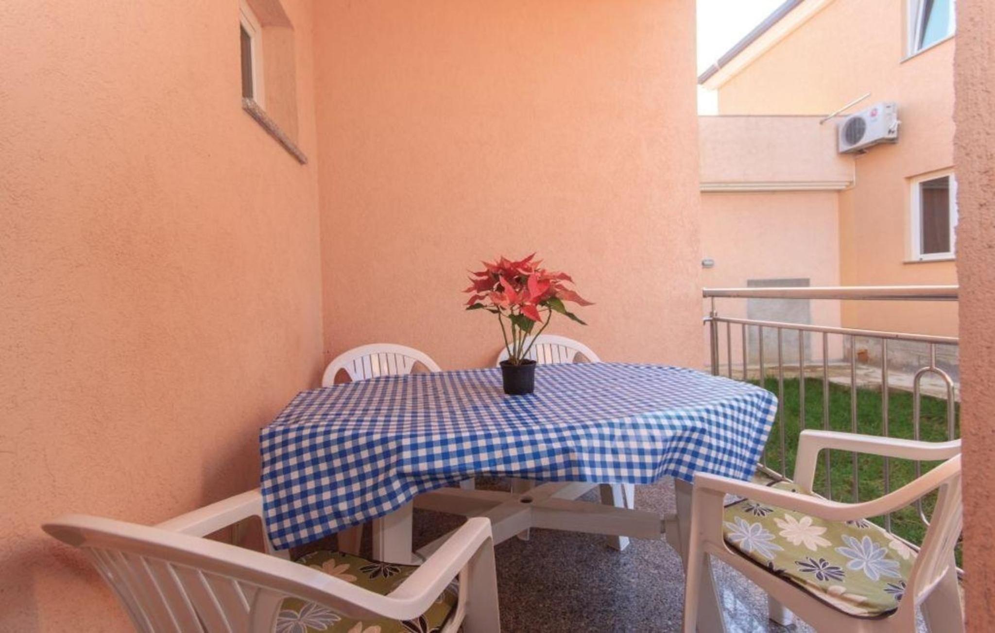 Ferienwohnung für 5 Personen ca 54 qm in Peroj, Istrien Istrische Riviera - b48591