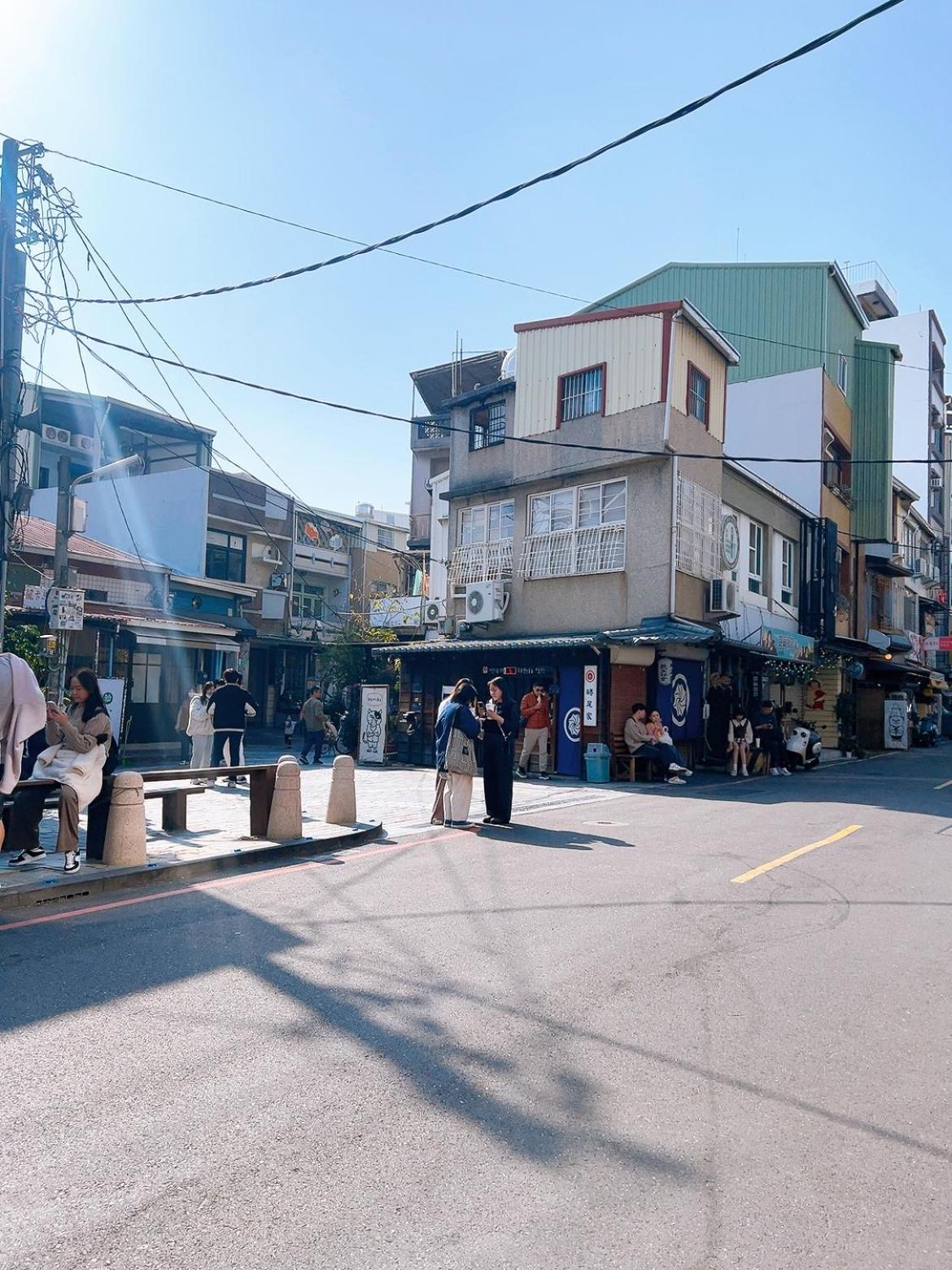 Dock Inn T ainan可包棟民宿