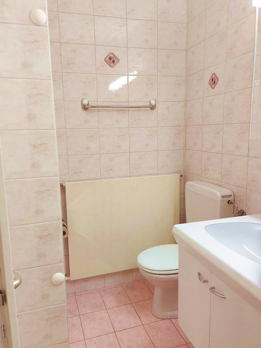 4-Zi-WG Casa Sogno - Valle mit Kamin. Alleinlage im Rebberg!