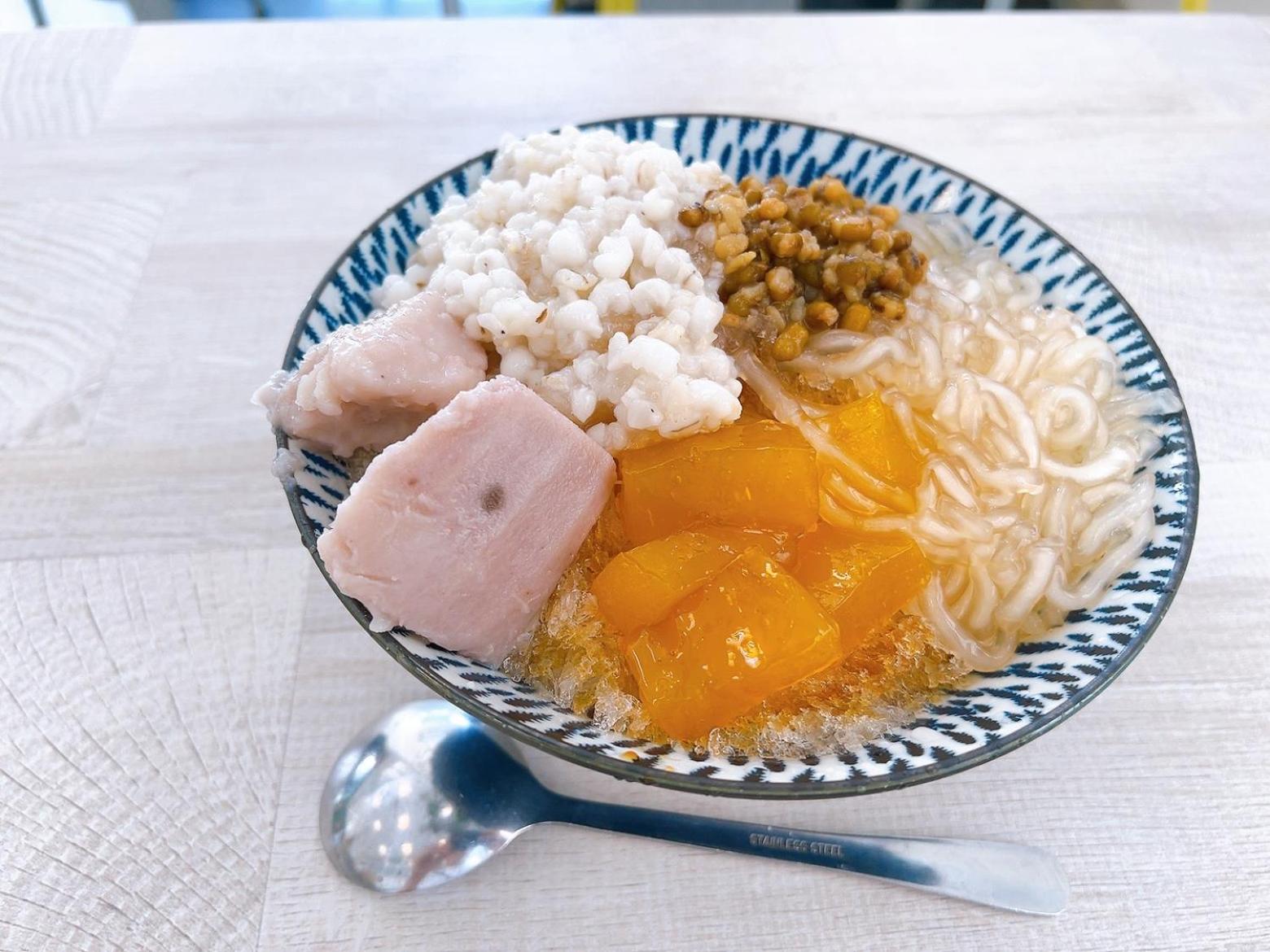 Dock Inn T ainan可包棟民宿
