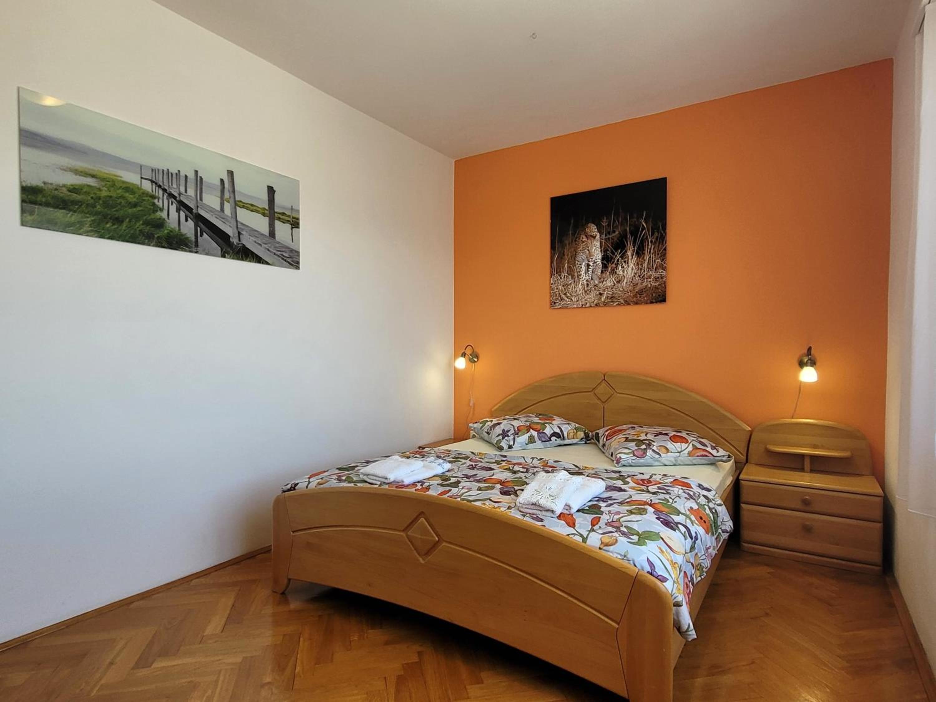 Apartment Danica