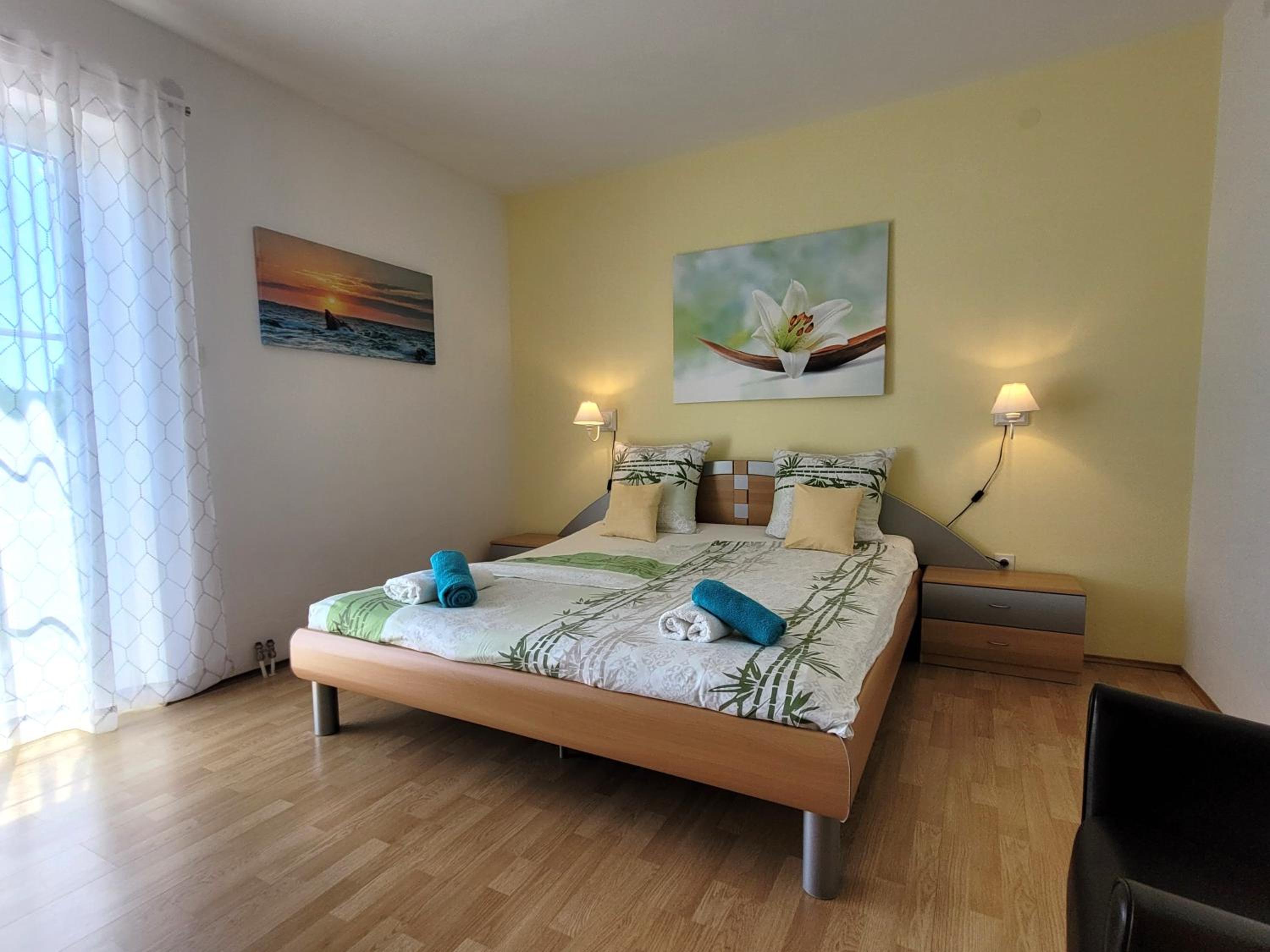 Apartment Danica
