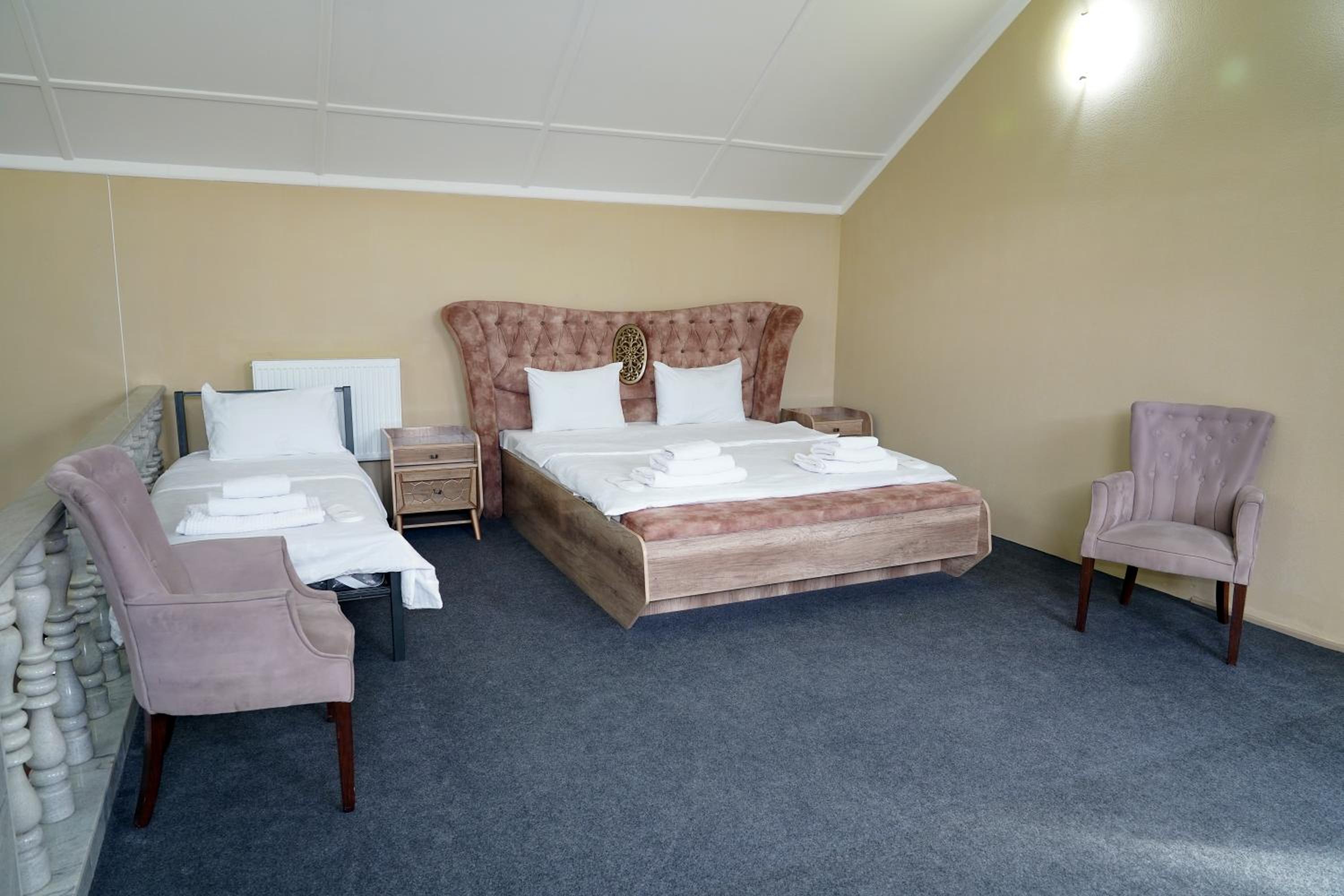 Hostel Premium Tashkent view 5