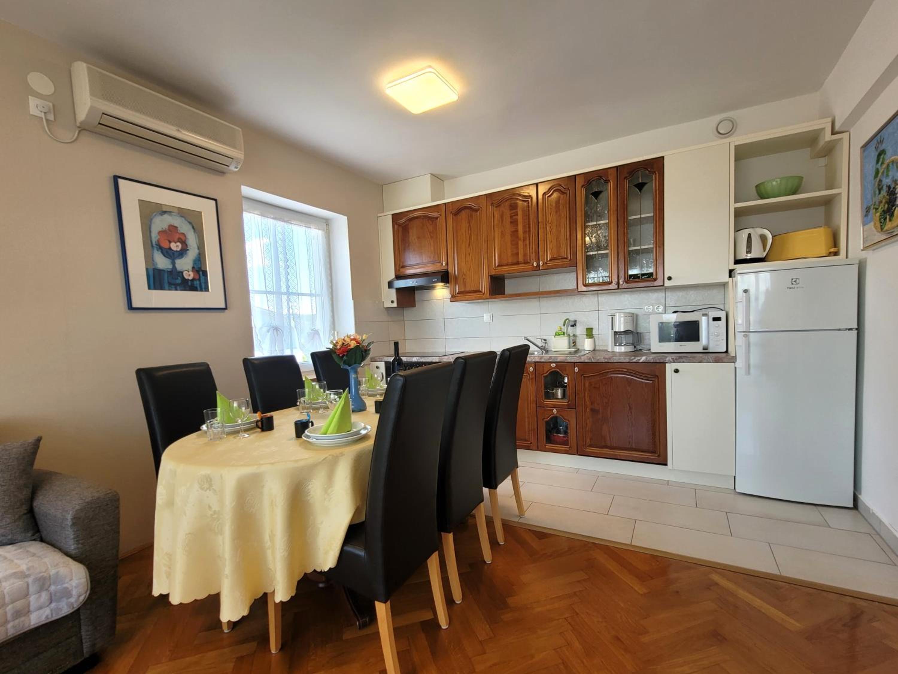 Apartment Danica