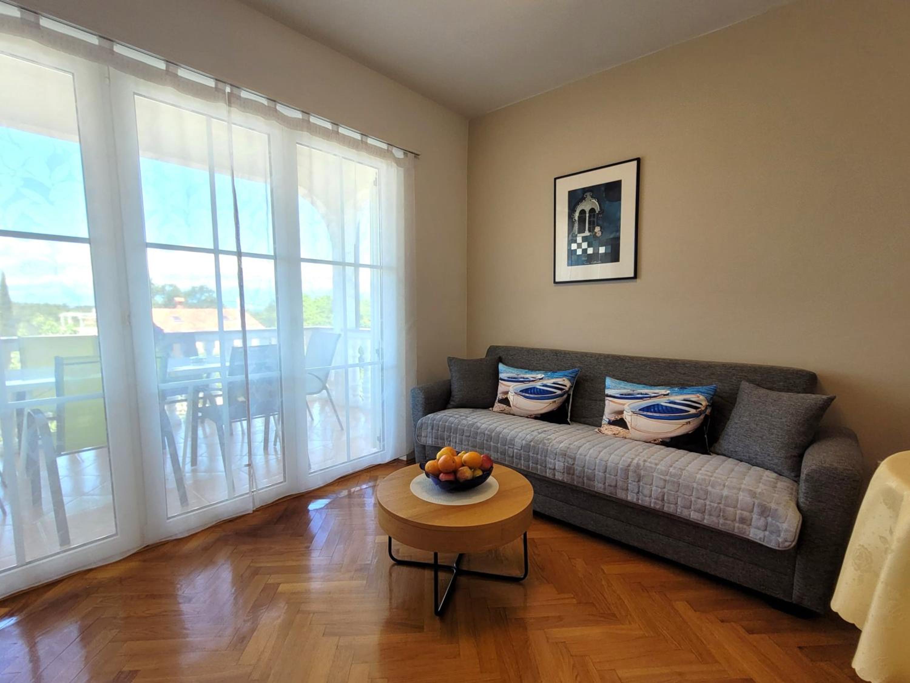 Apartment Danica
