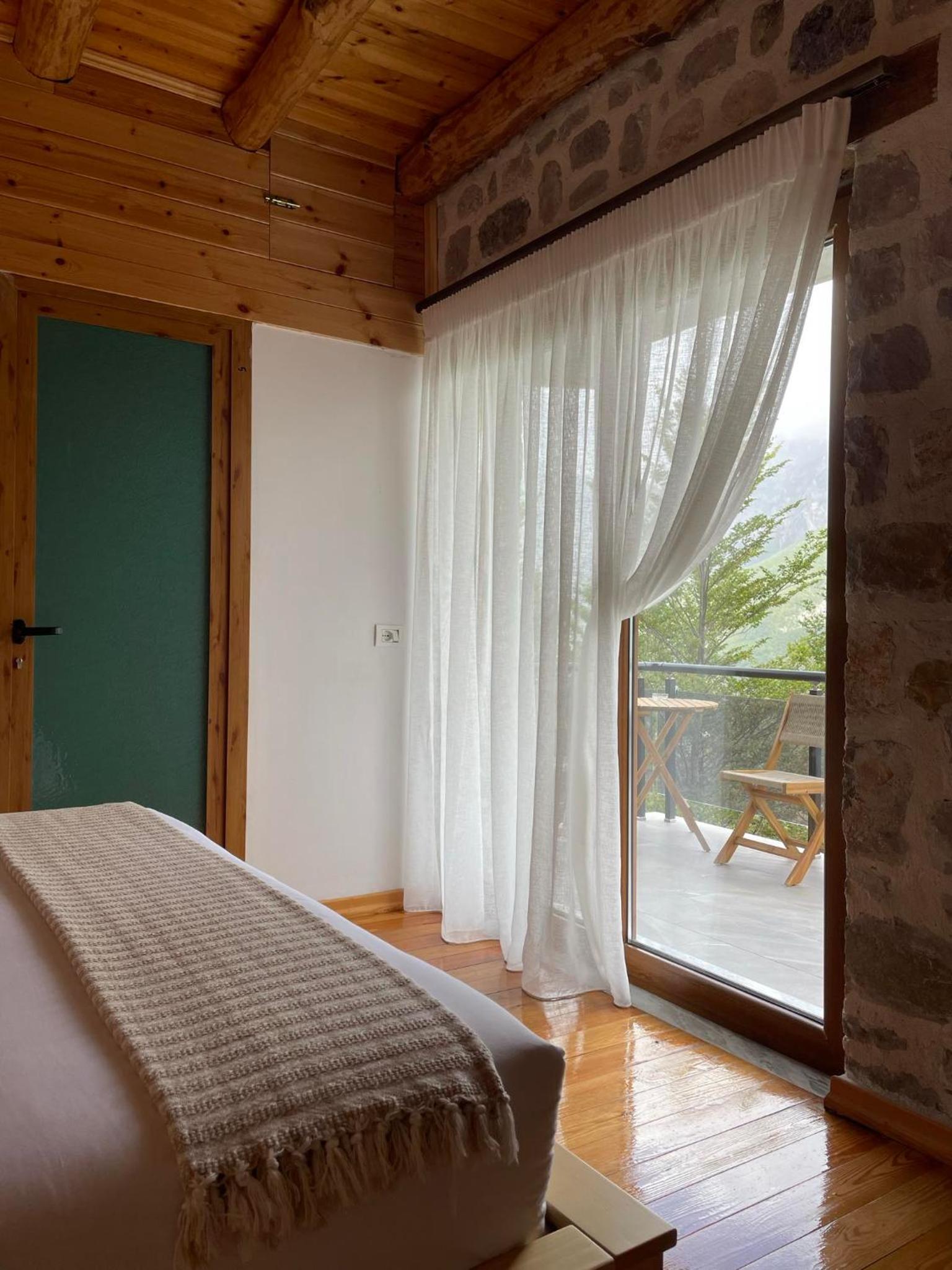 Valter & Drita's Guesthouse