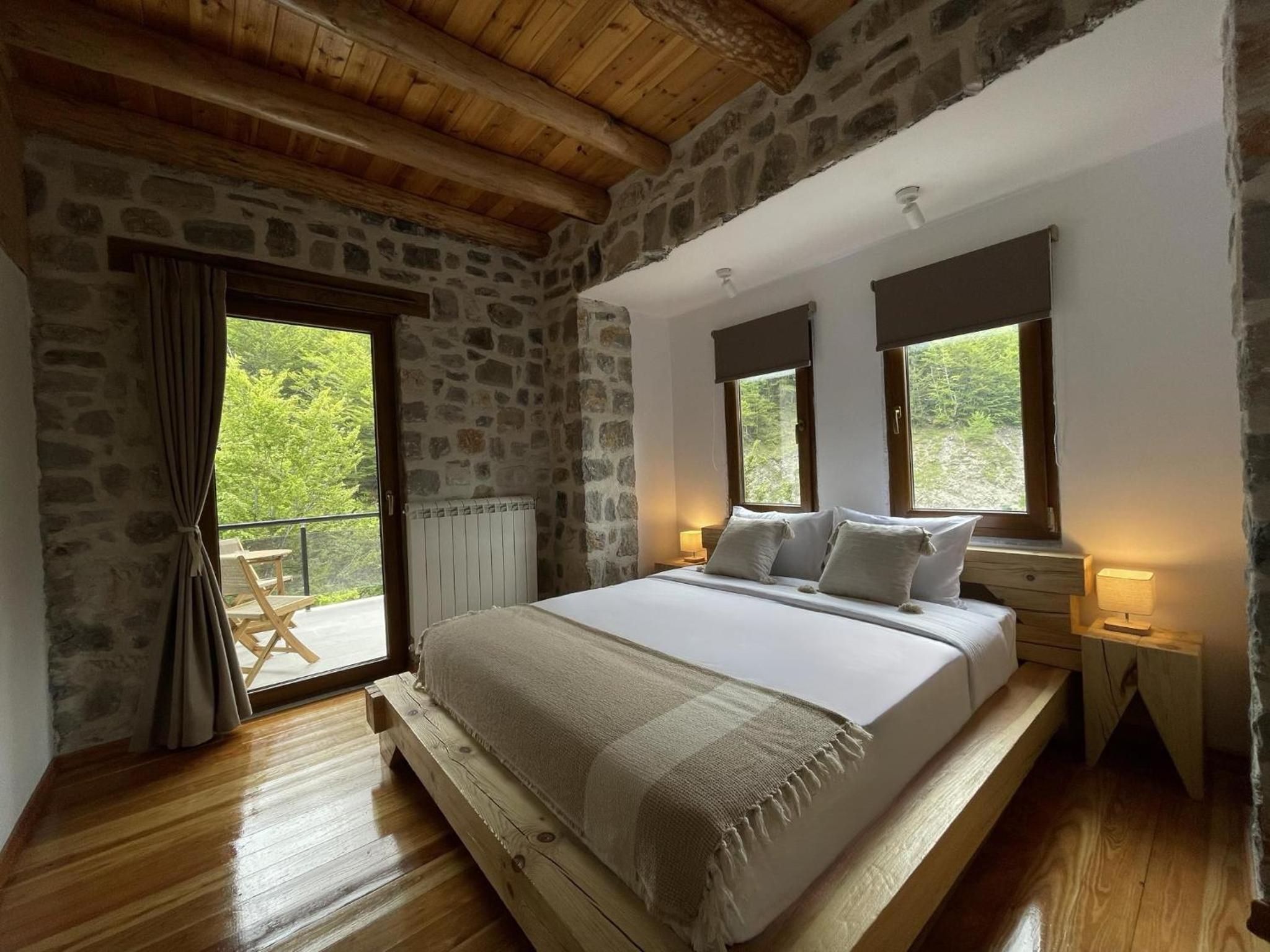 Valter & Drita's Guesthouse
