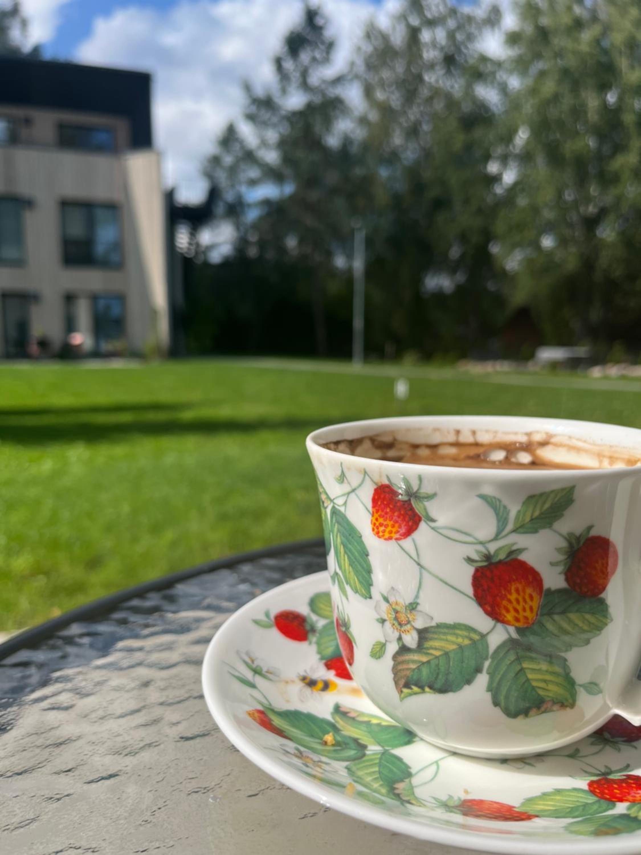 Piejūras apartaments