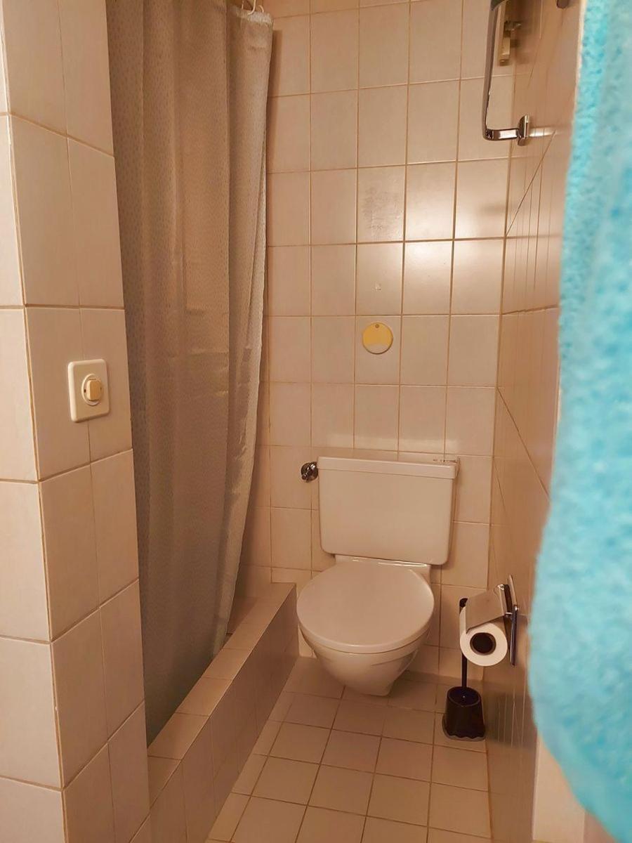 4-Zi-WG Casa Sogno - Valle mit Kamin. Alleinlage im Rebberg!