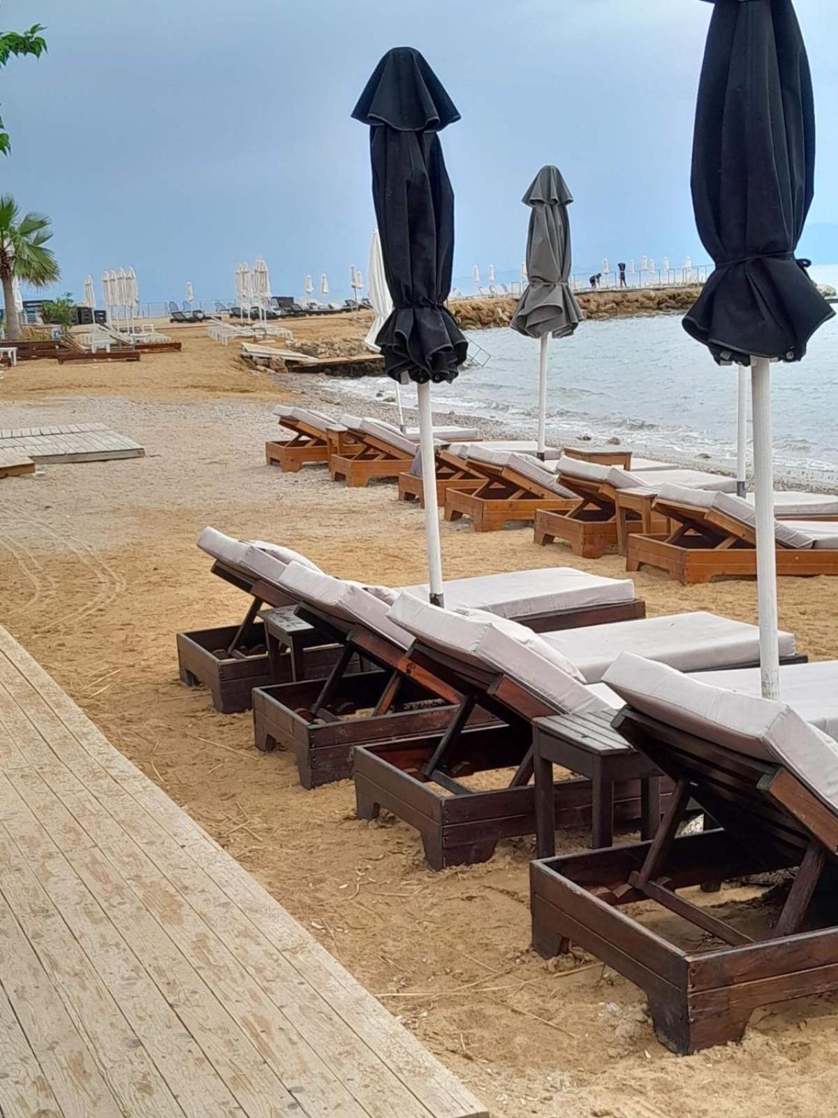 Anatoli Studios in front of the beach photo 2